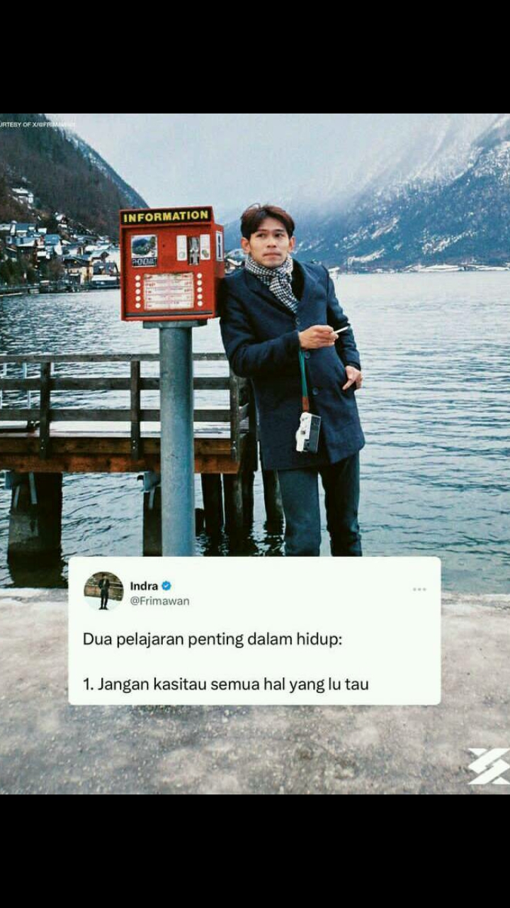 @Arya