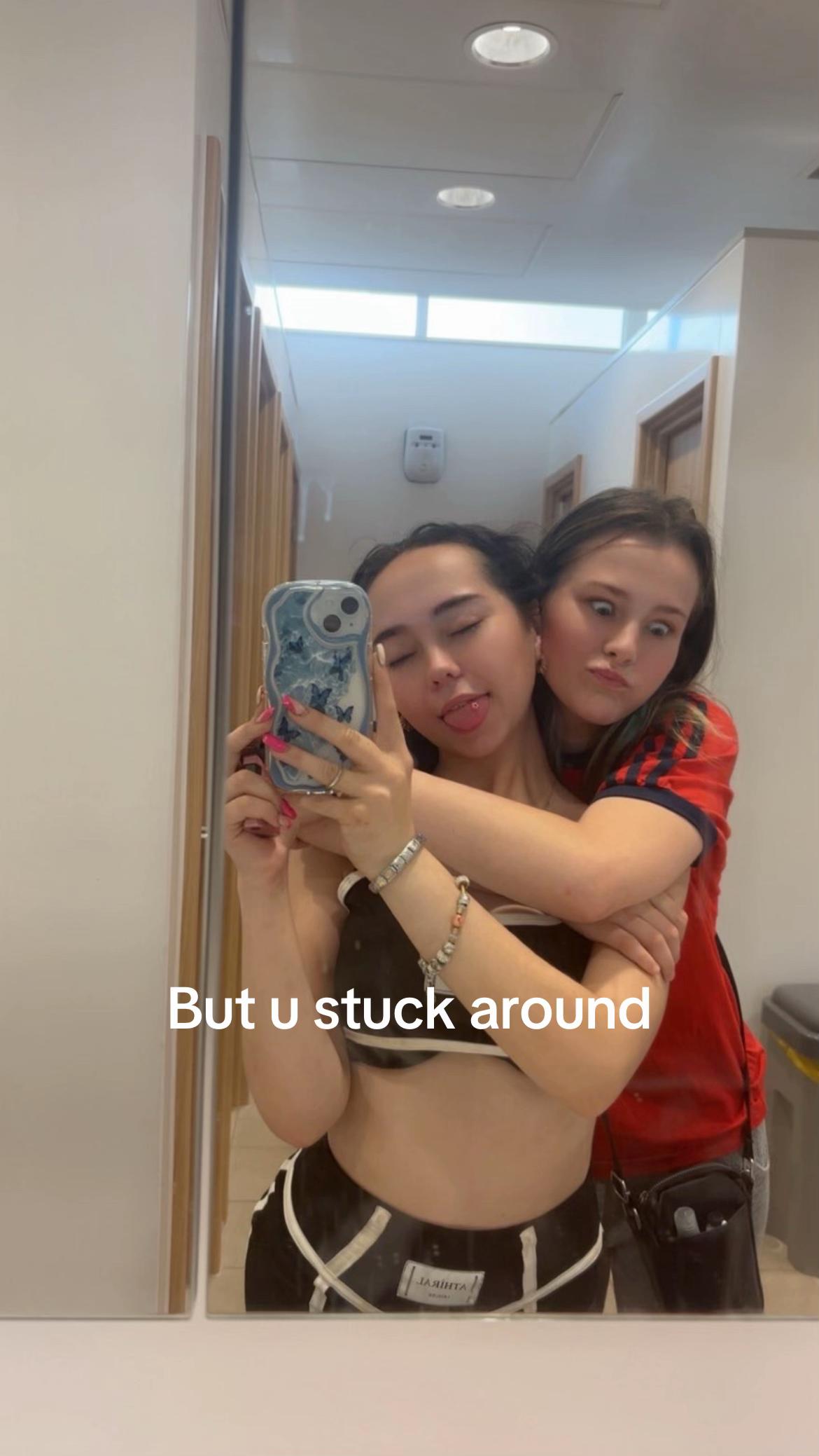 @Tamara Smithyman