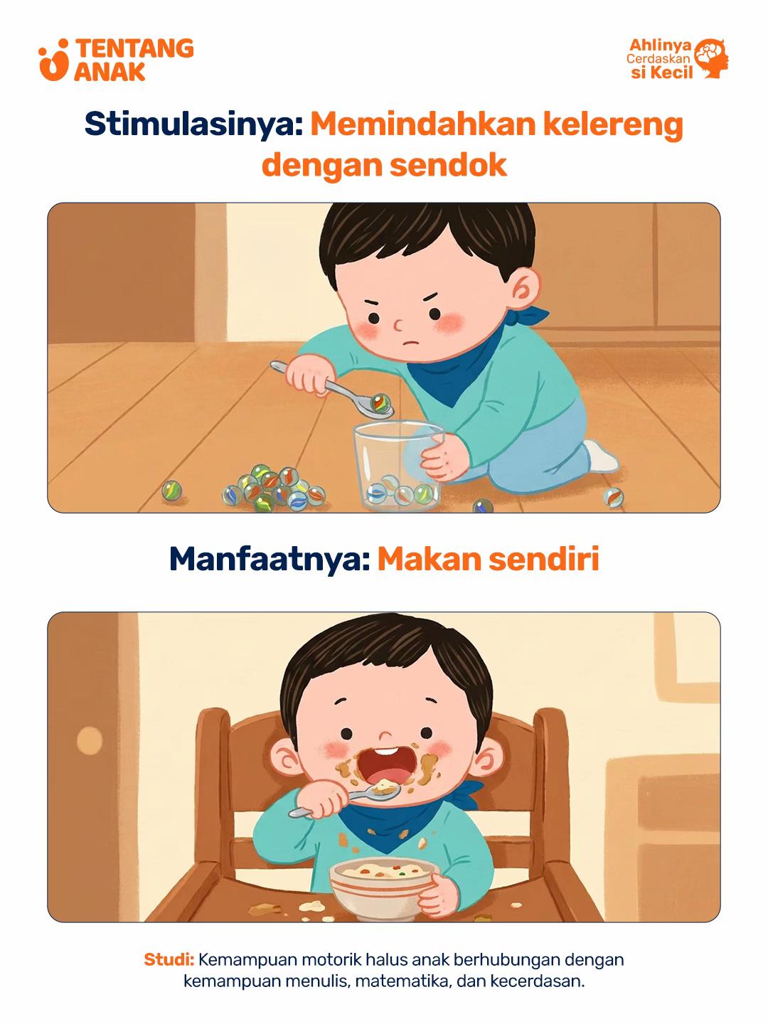 @Tentang Anak