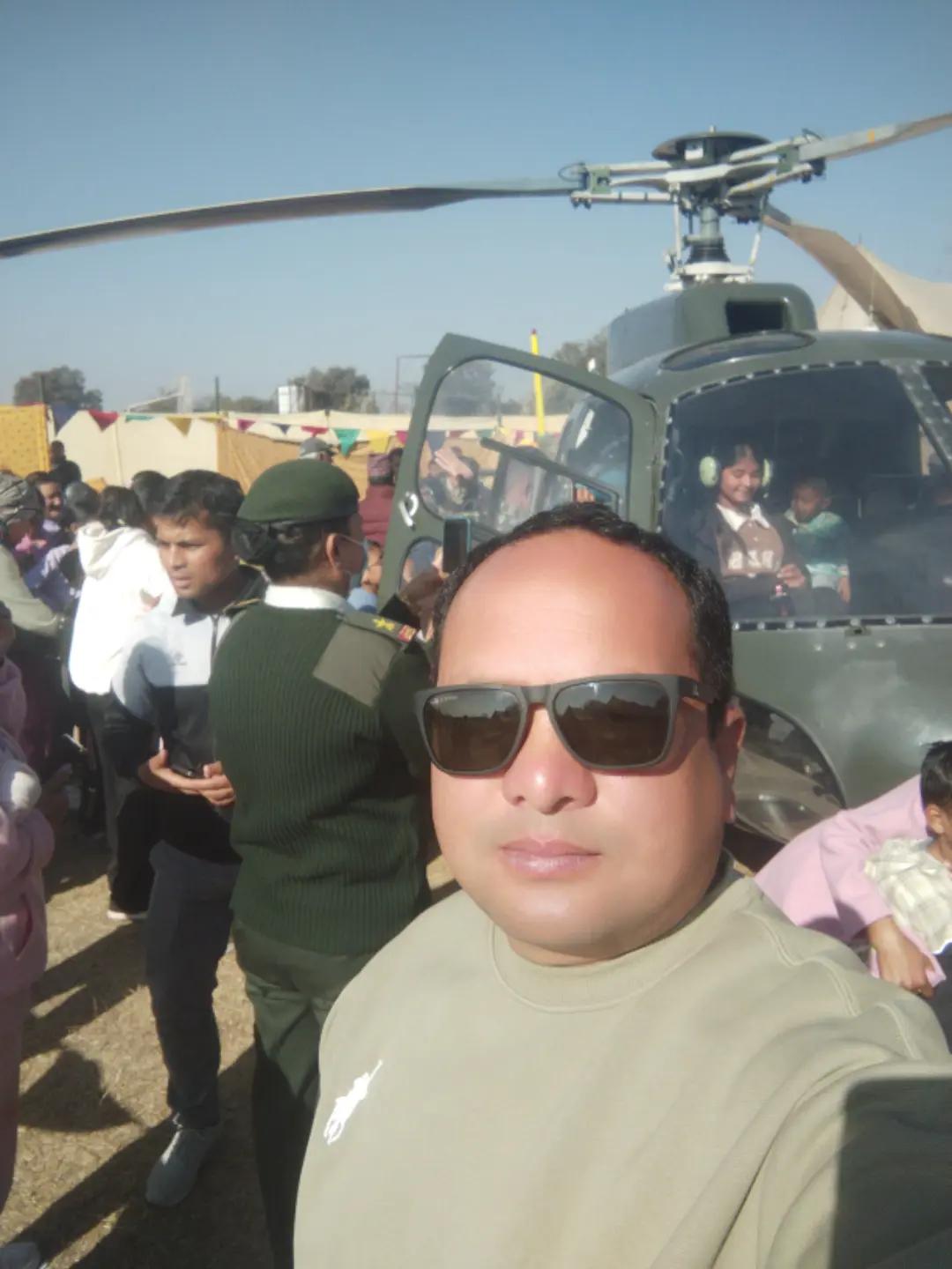 @prakash khawash