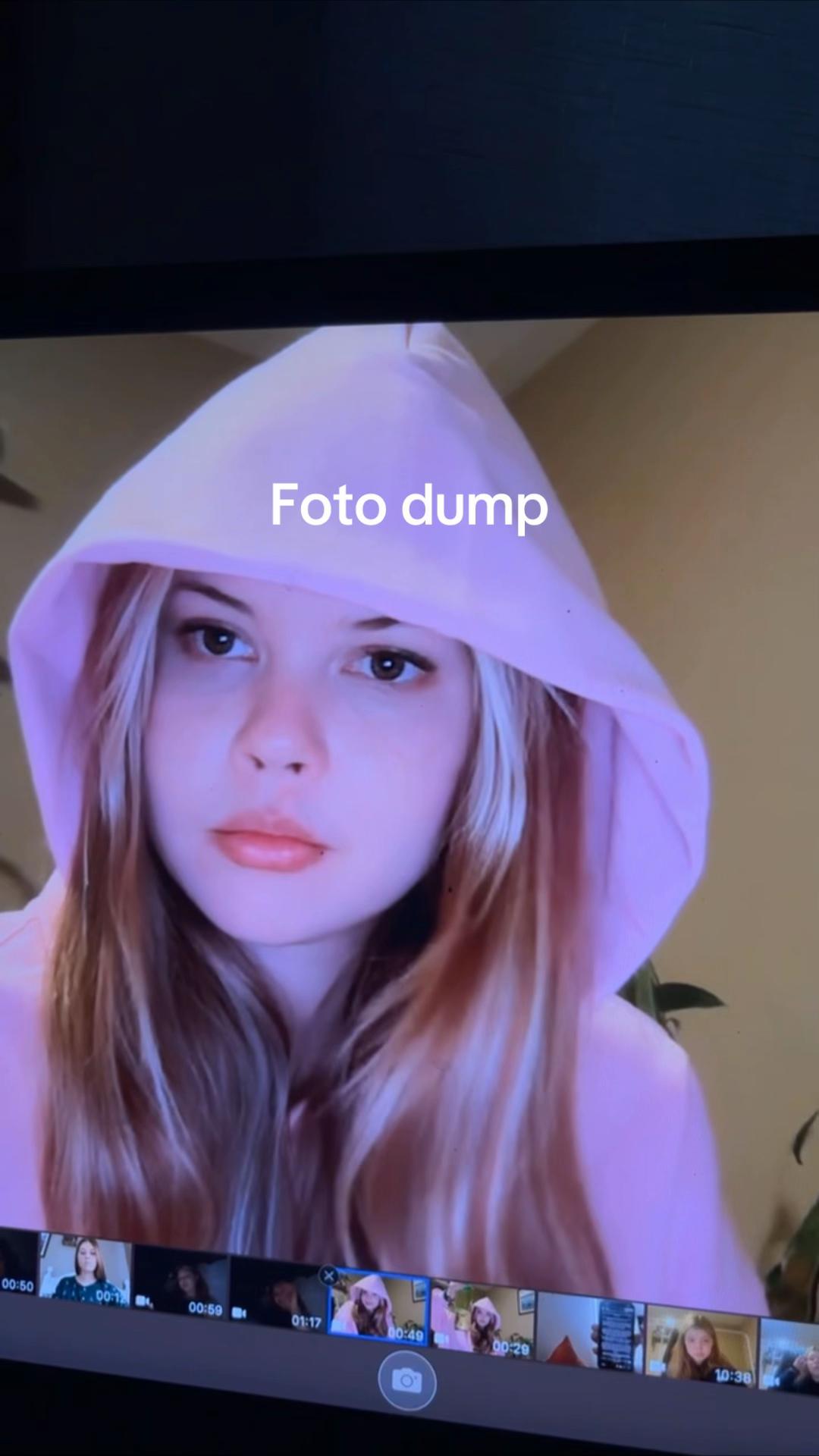 @Lacey Fox