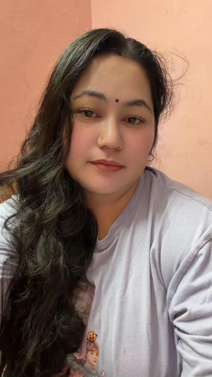 @Mamata Shahi