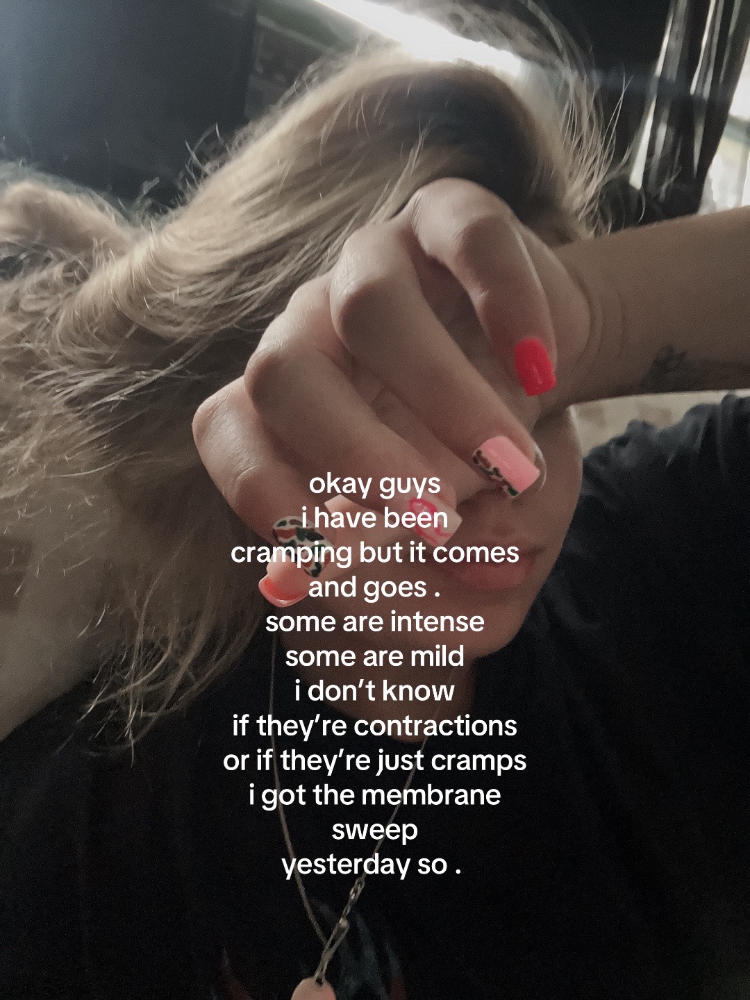 @haylee marie💗🙂↕️