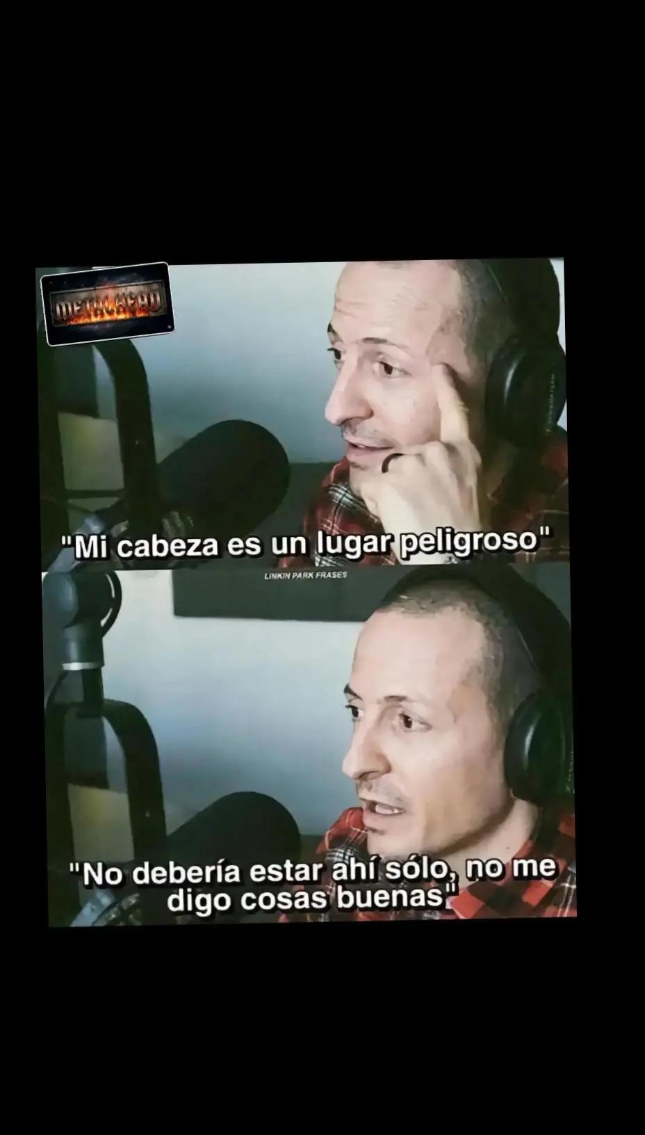 @Metal Head