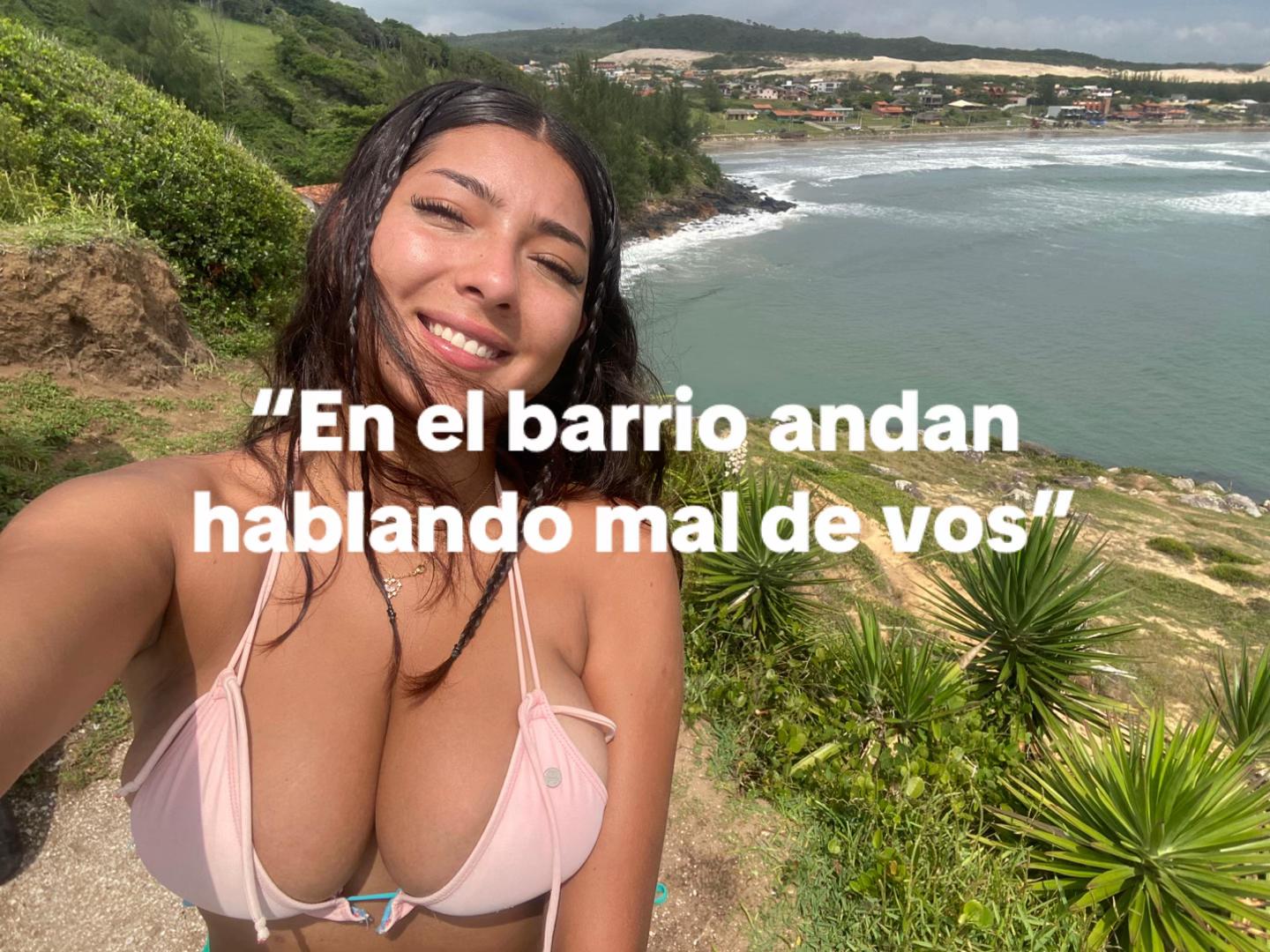 @Jazmin Gonzalez