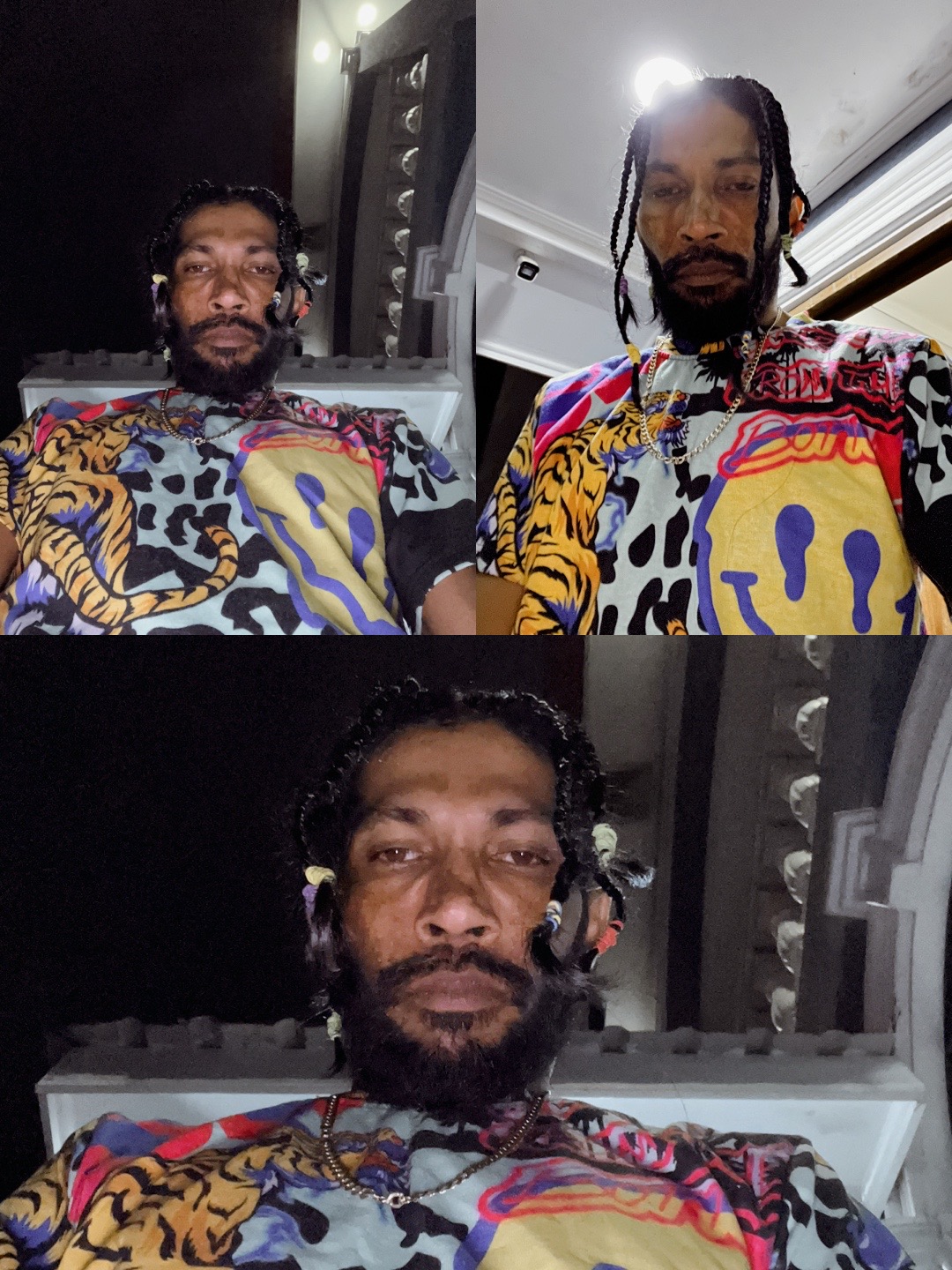 @Dj coolie Kartel NiteRiderz🦍