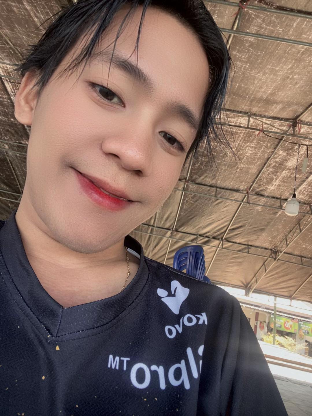 @Ucy chanthikkkk🍑🍑