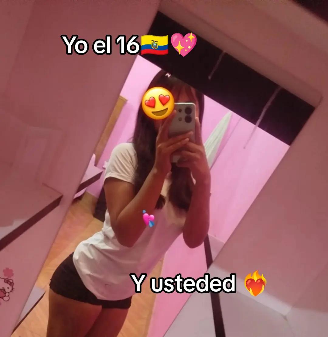 @🥰 Thu chaparrita 🙈🤩🫂