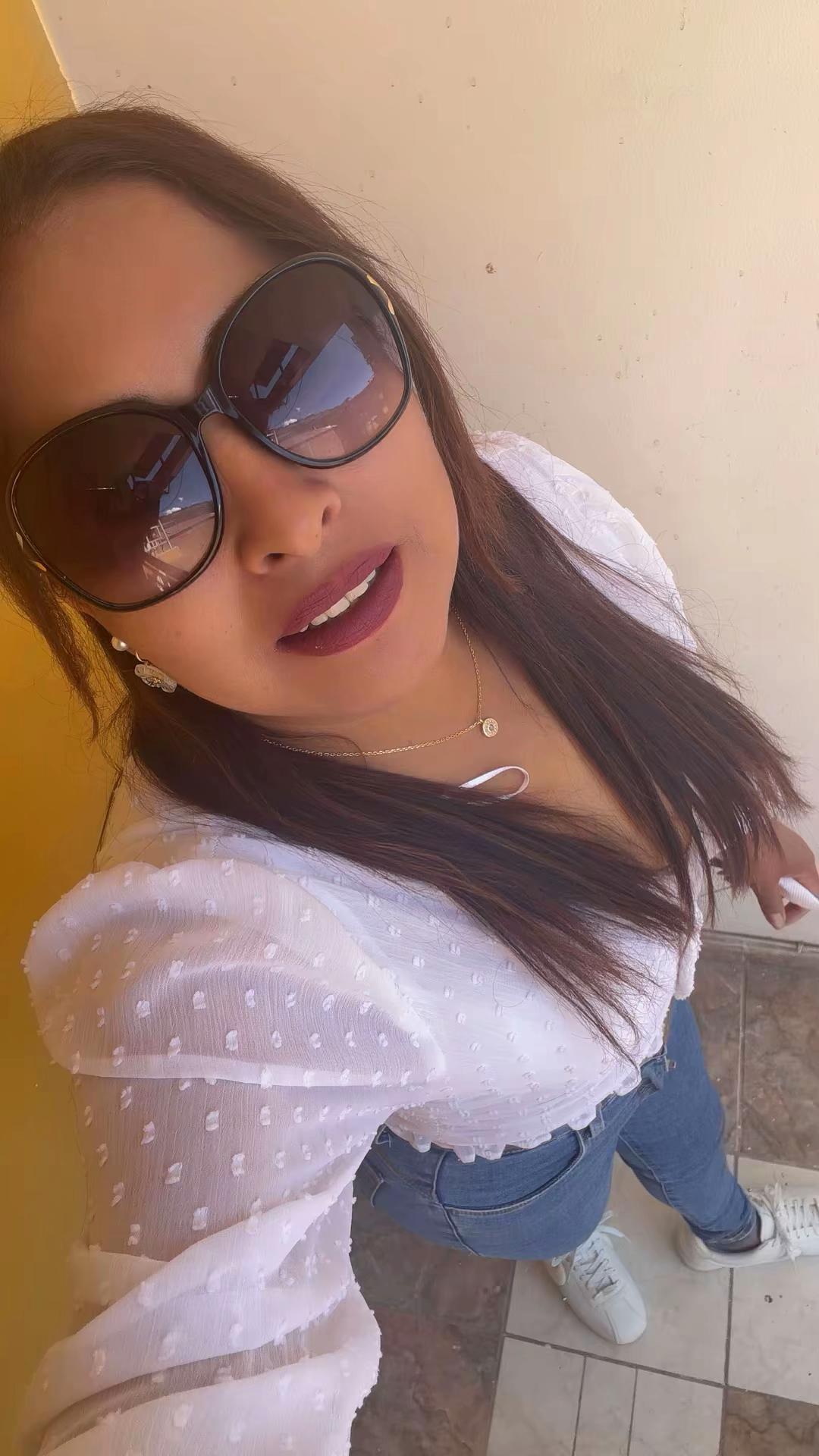 @Dalila M Perez Chave