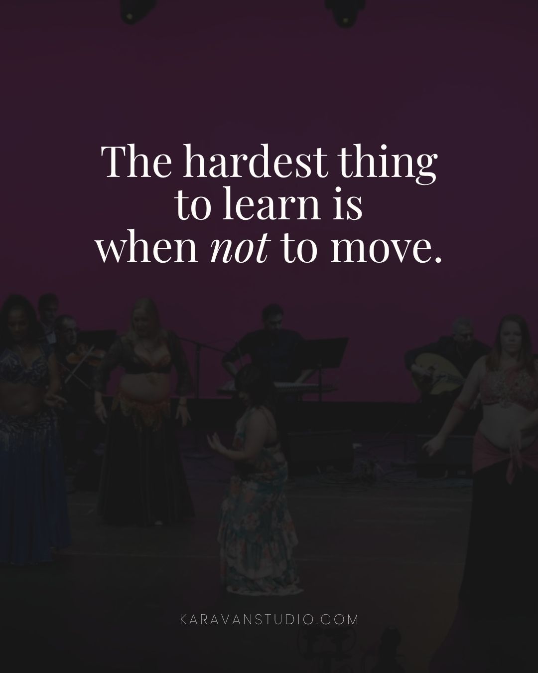 @Karen Barbee | Karavan Studio
