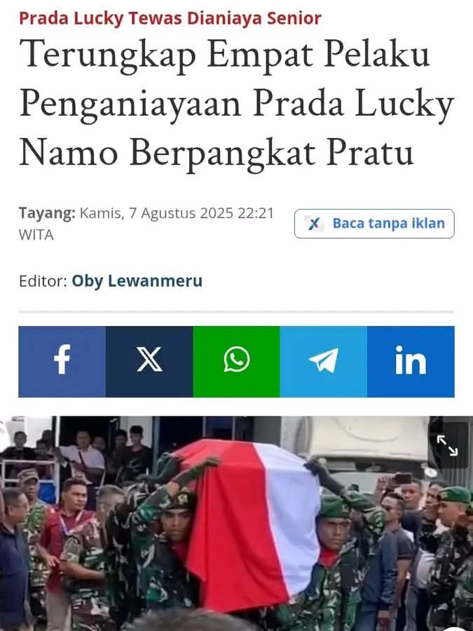 @Info Sumba