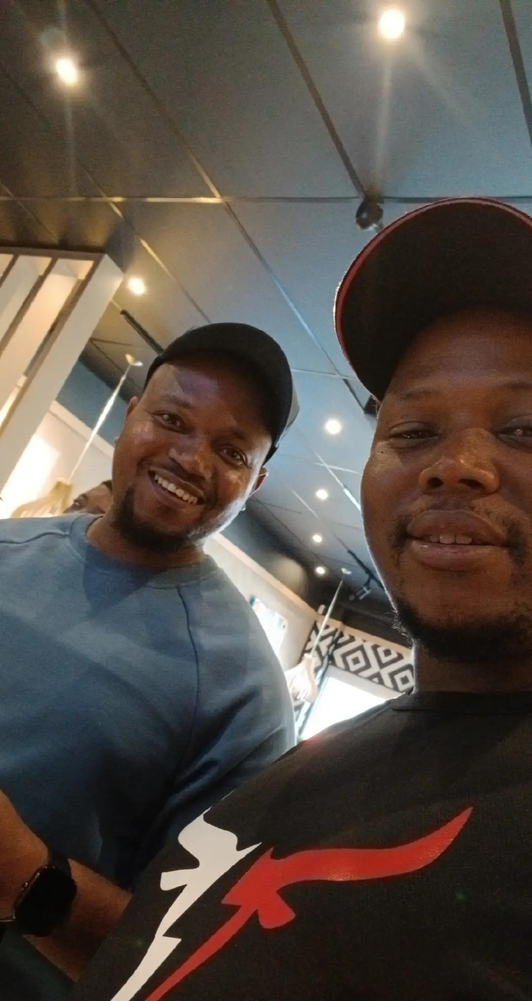 @Andile