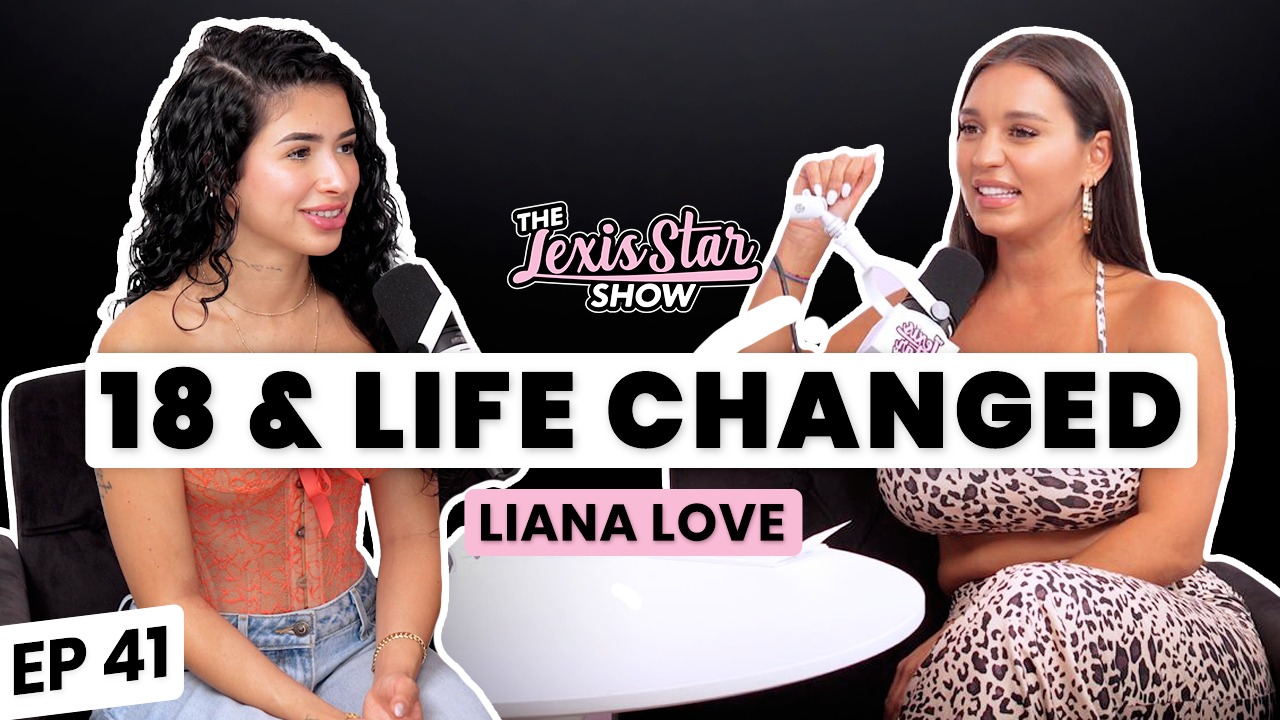 @The Lexis Star Show | Podcast