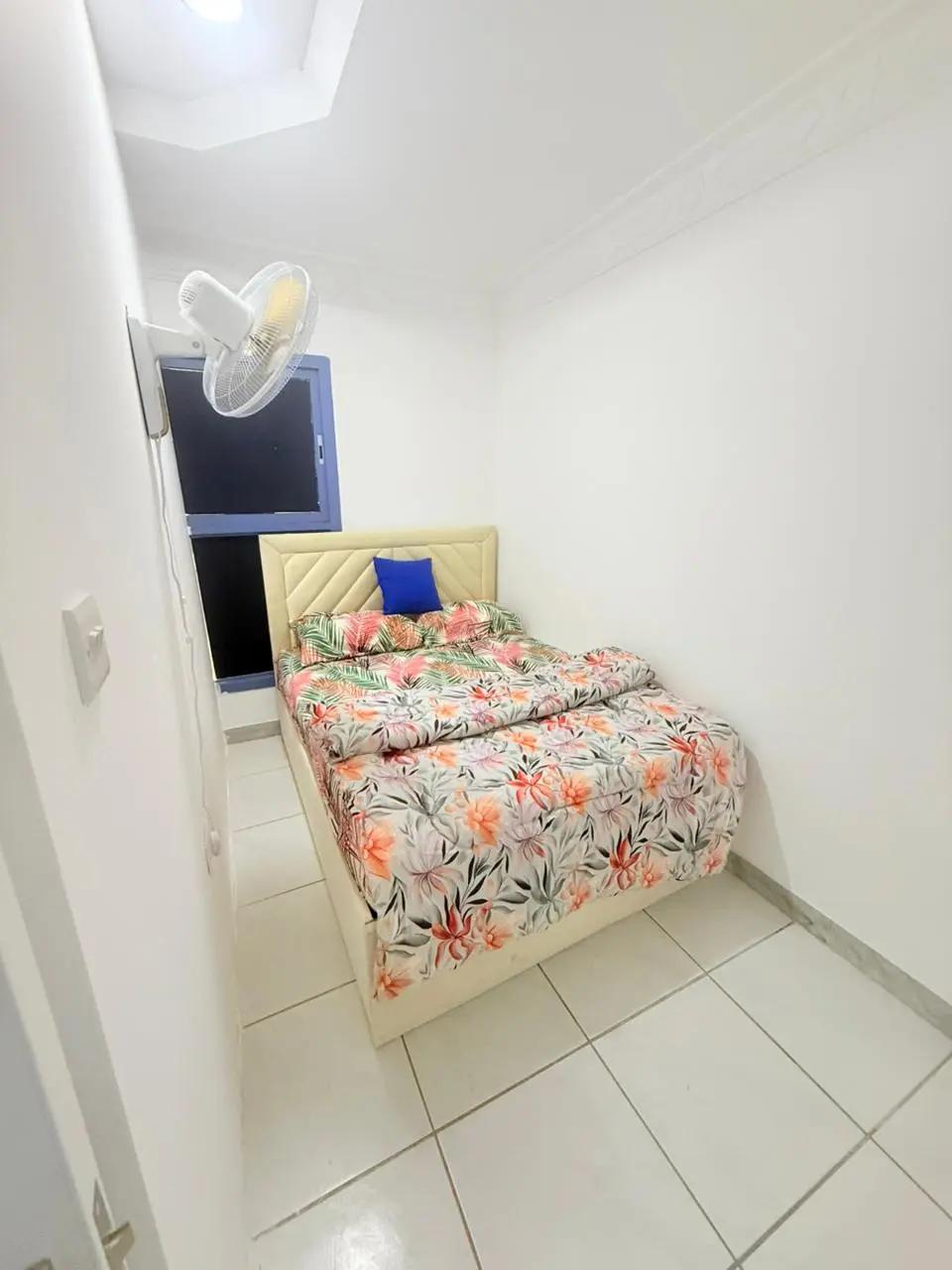 @Holiday Home