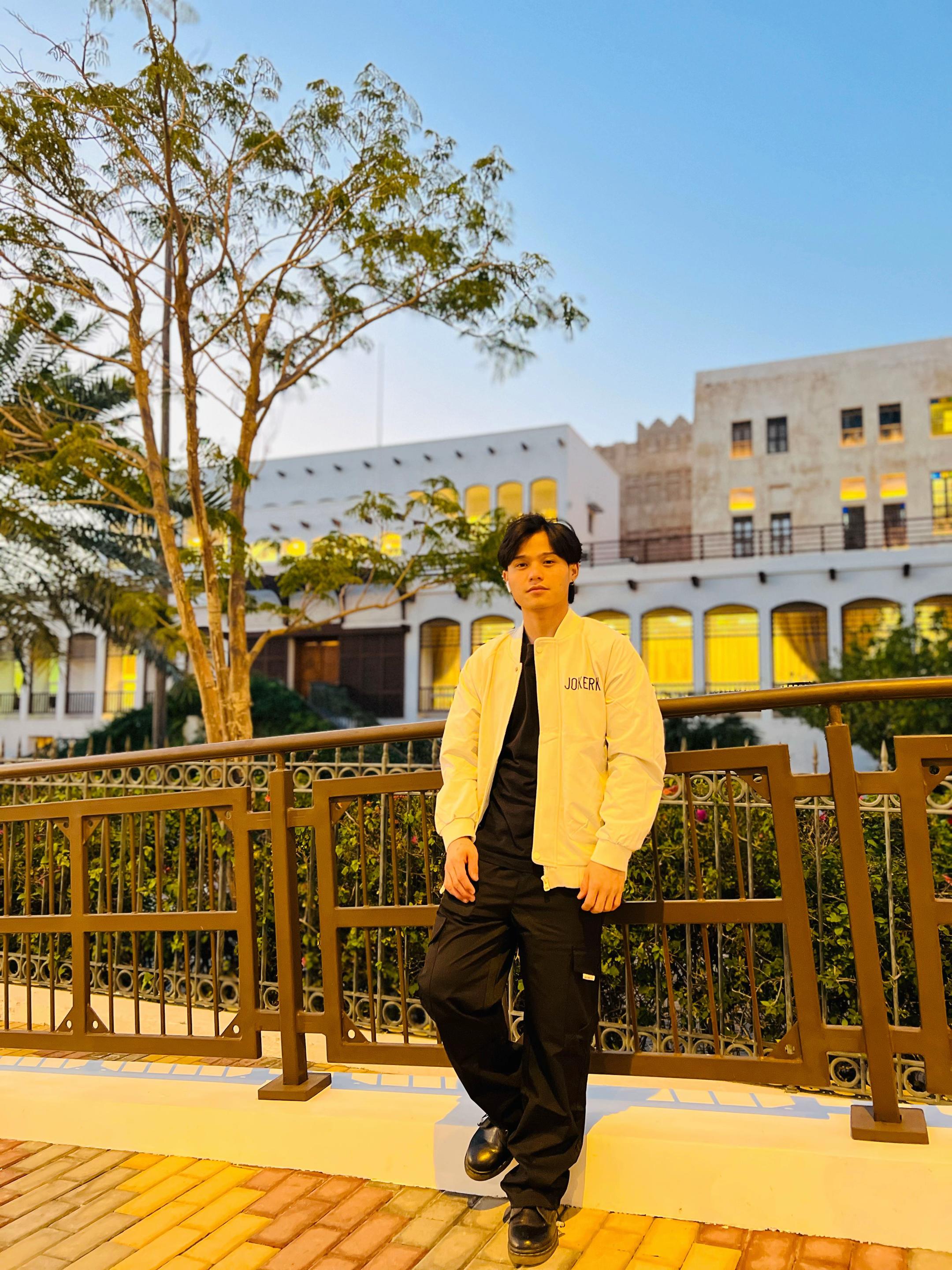 @Mr.Nobi ๐