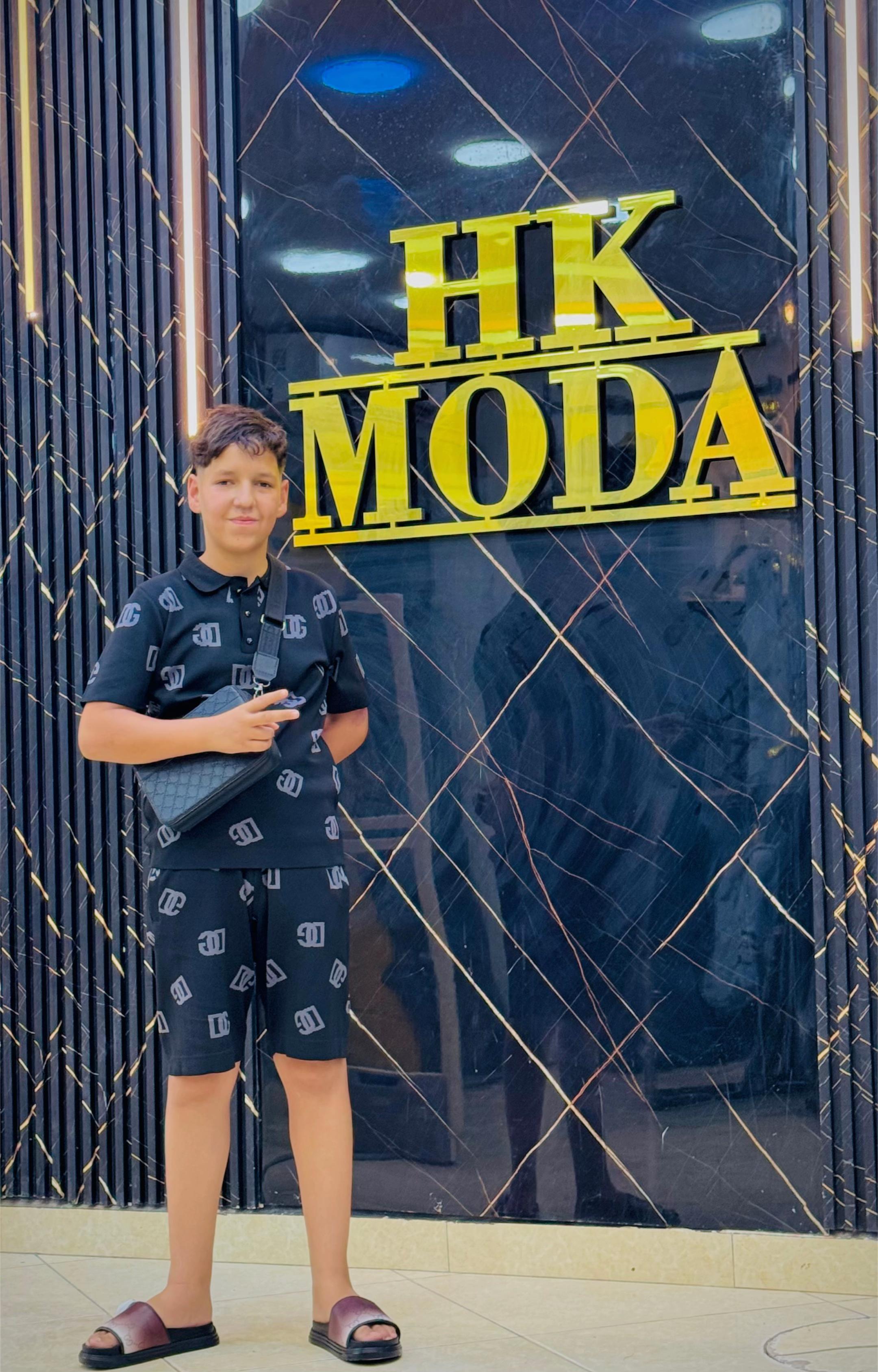 @Hk Moda