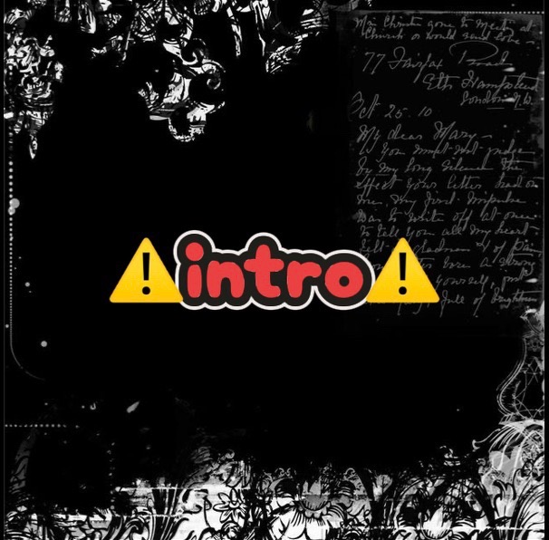 @⚠️ ₭ł₮ ⚠️