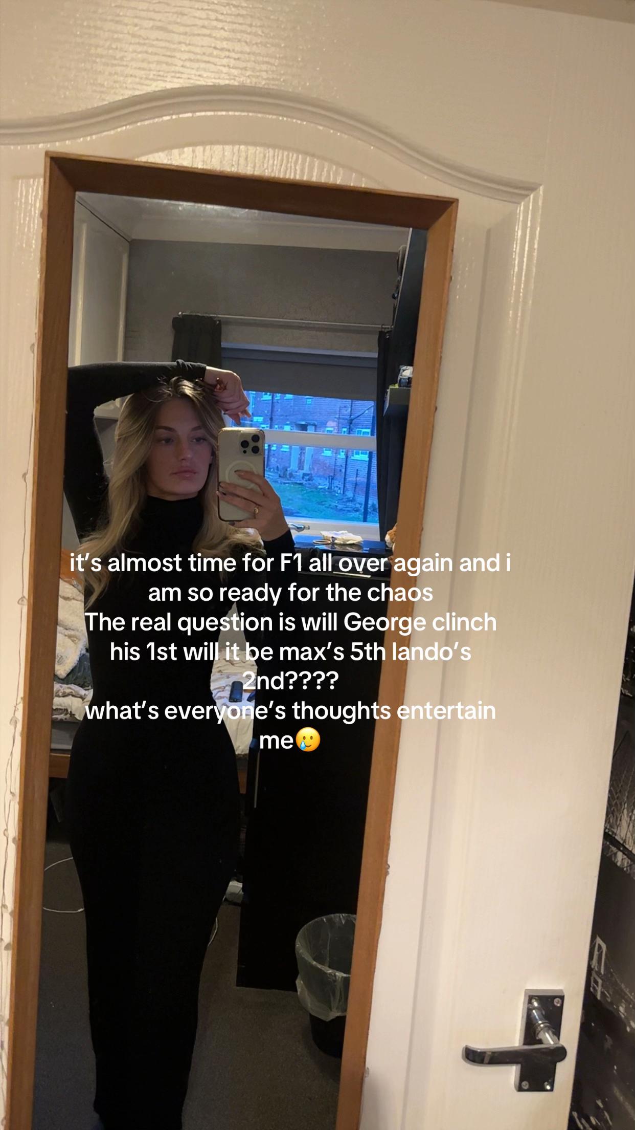 @Emma Jowle 🏎️🏁
