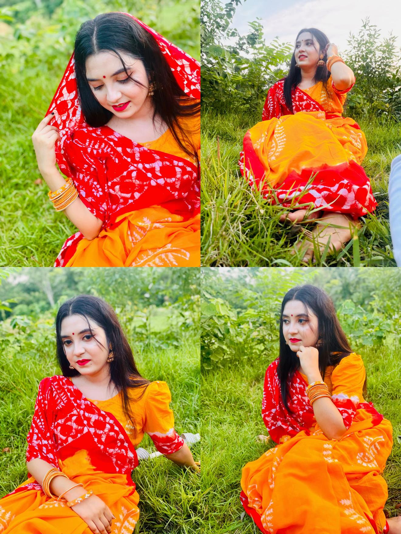@Borsha Khan