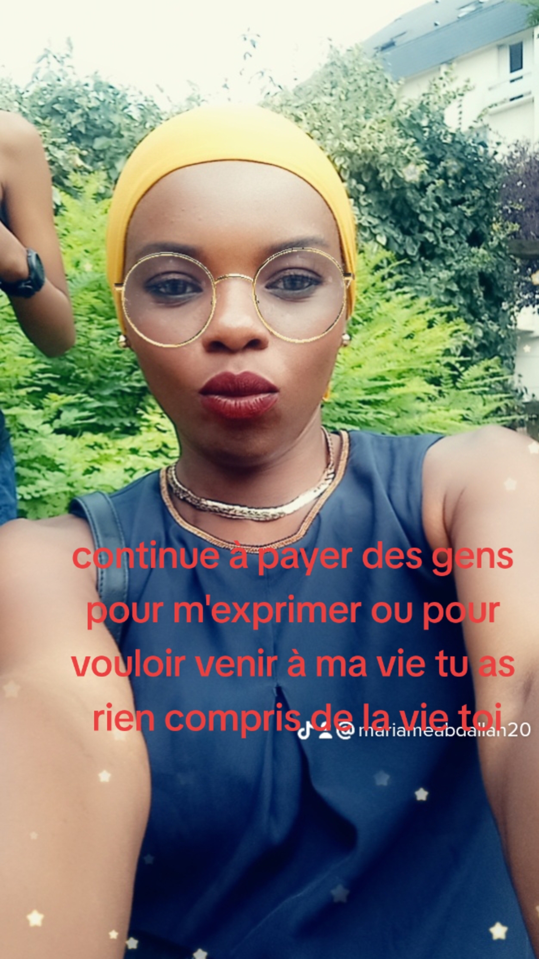 @la joueuse❤💕😘🕹