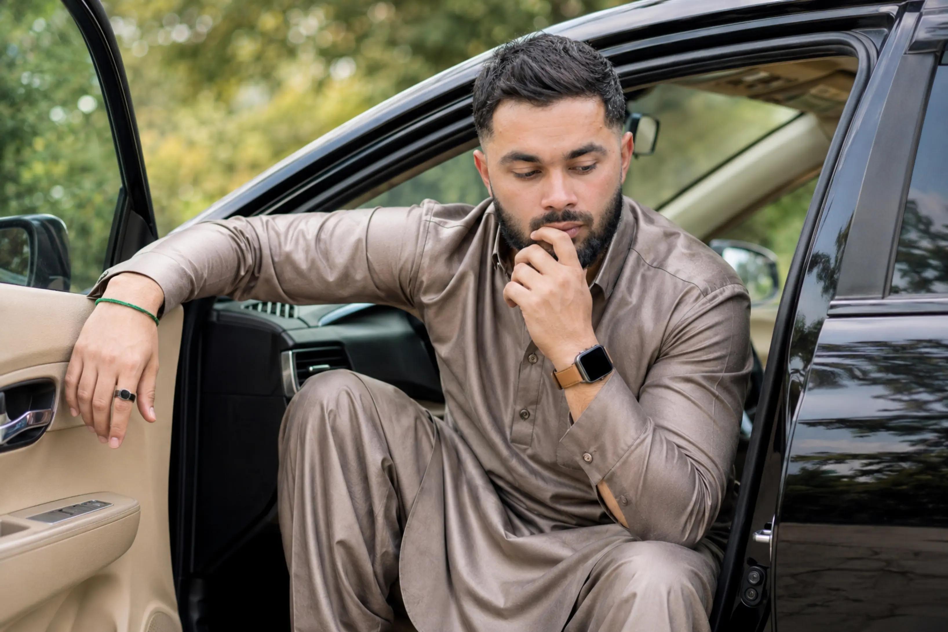 @Haseeb Aziz Chaudhary