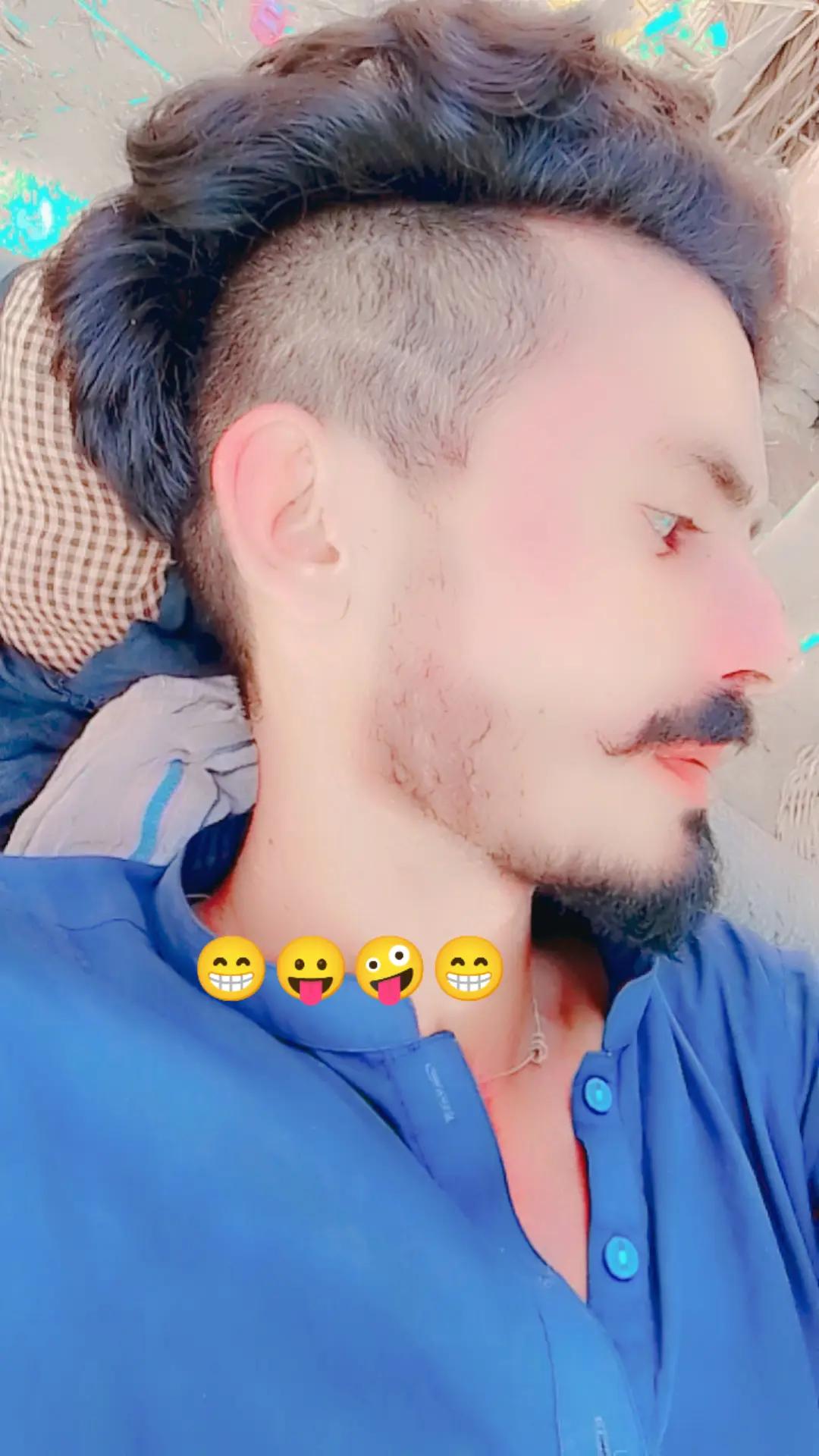 @Siraj birohi khatarnak