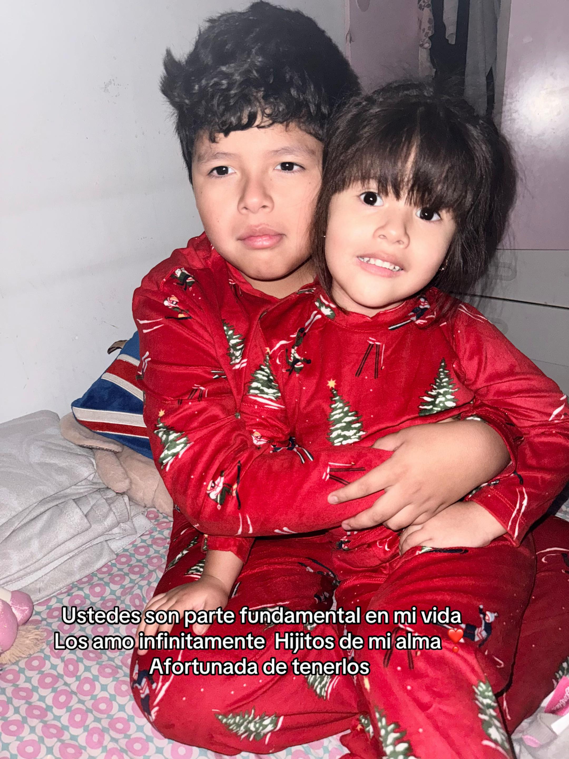 @Stephanie Reyes