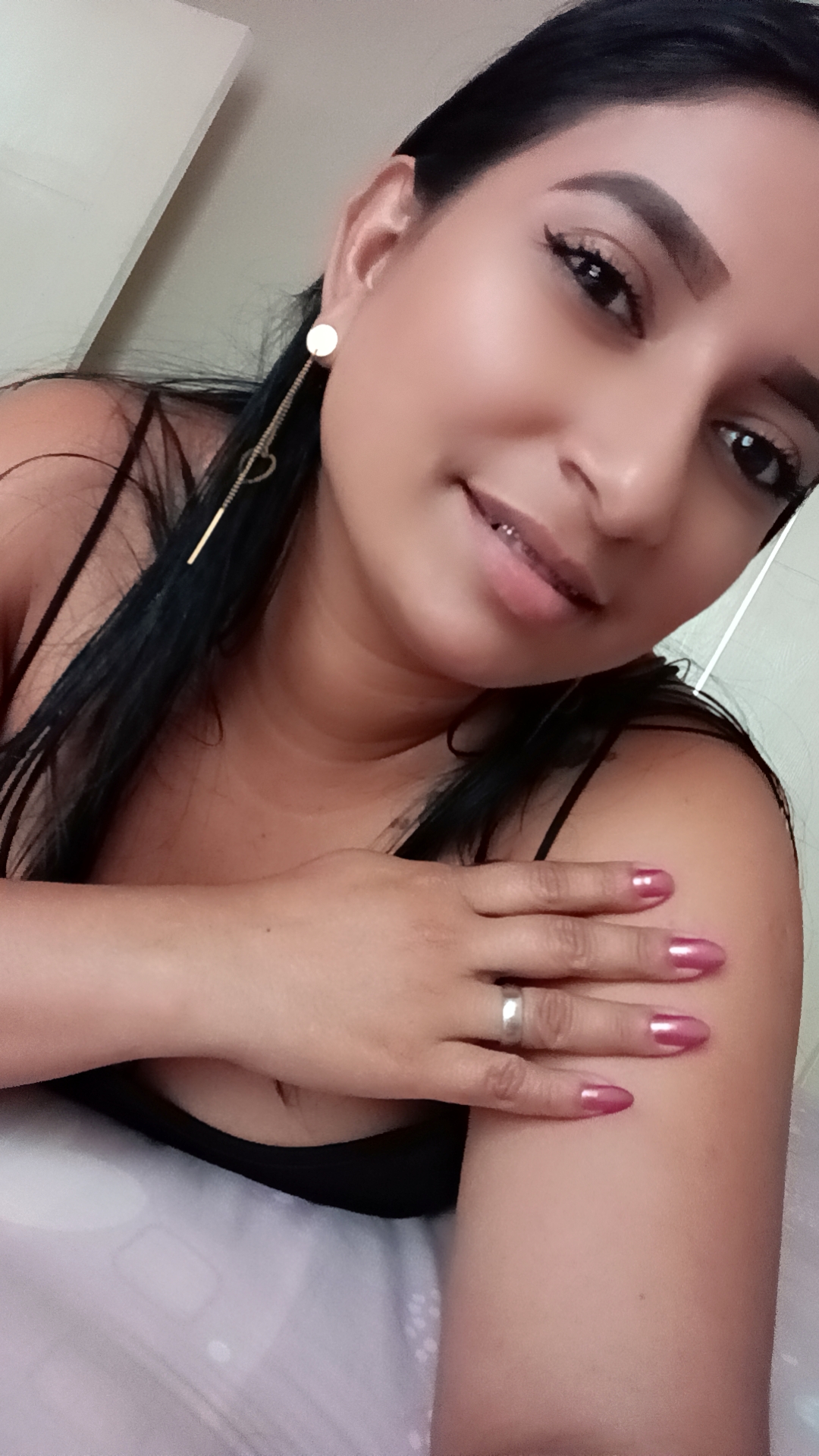 @Rossy De Mendoza🥰