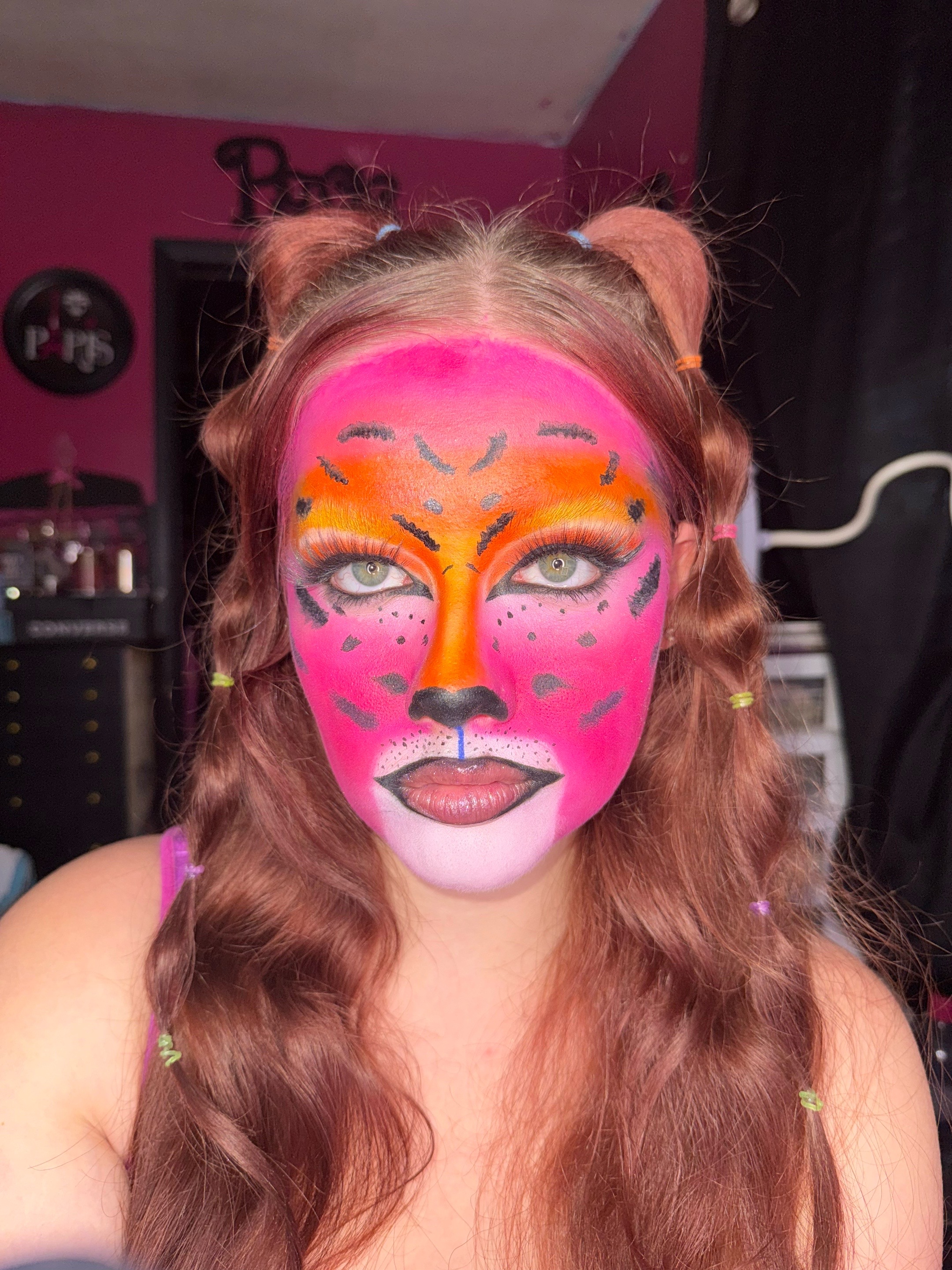 @☆Glam._.by._.annabella☆