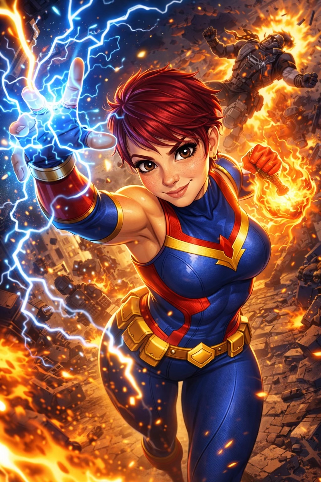 @Mi 🌍 Mi vida 😀 Mi Amor 🥰