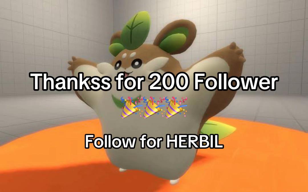 @All Mighty Herbil