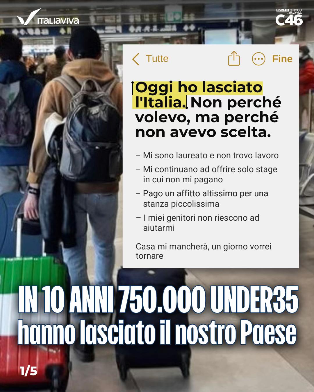 @Italia Viva