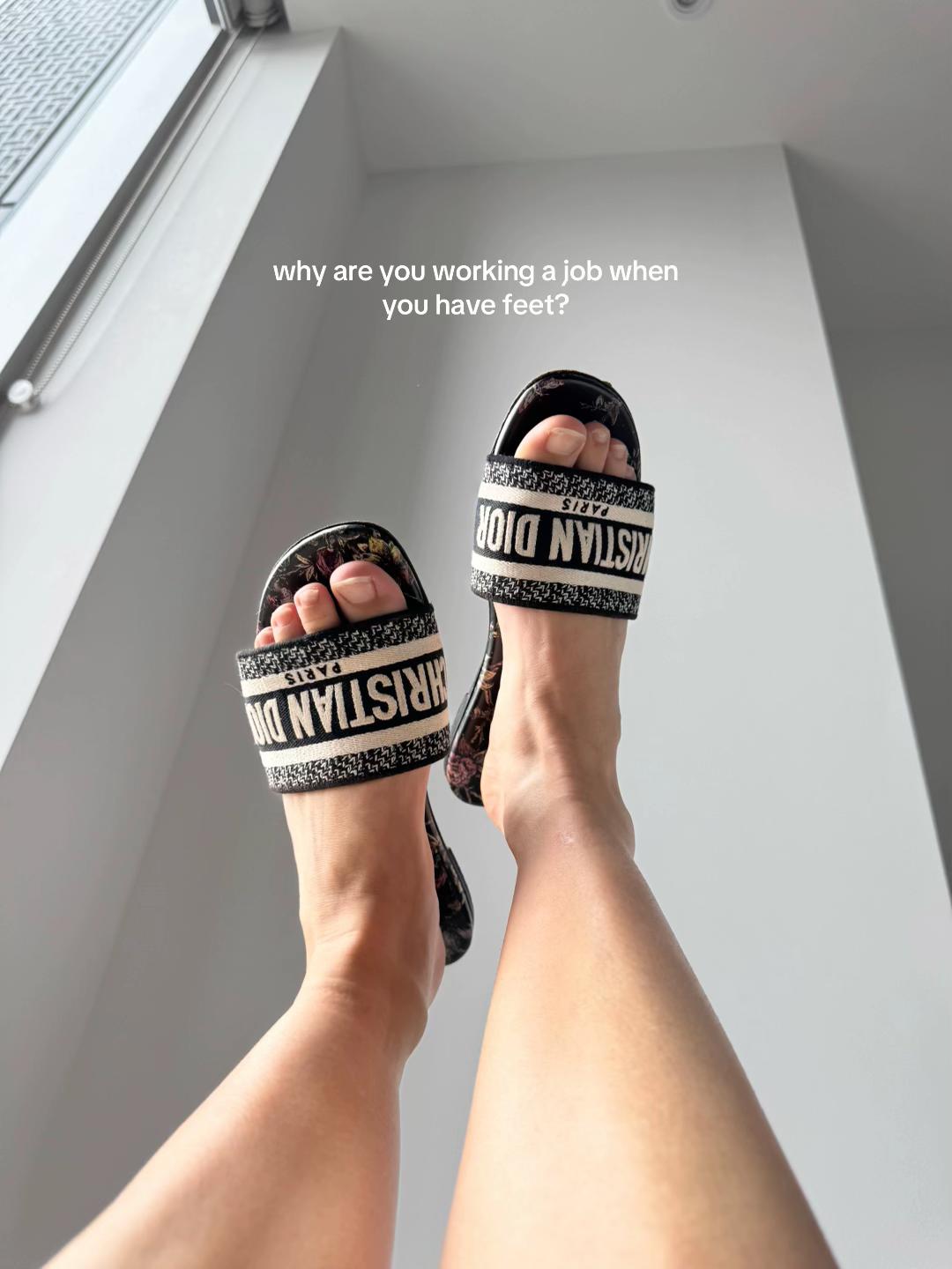 @Socks and Soles