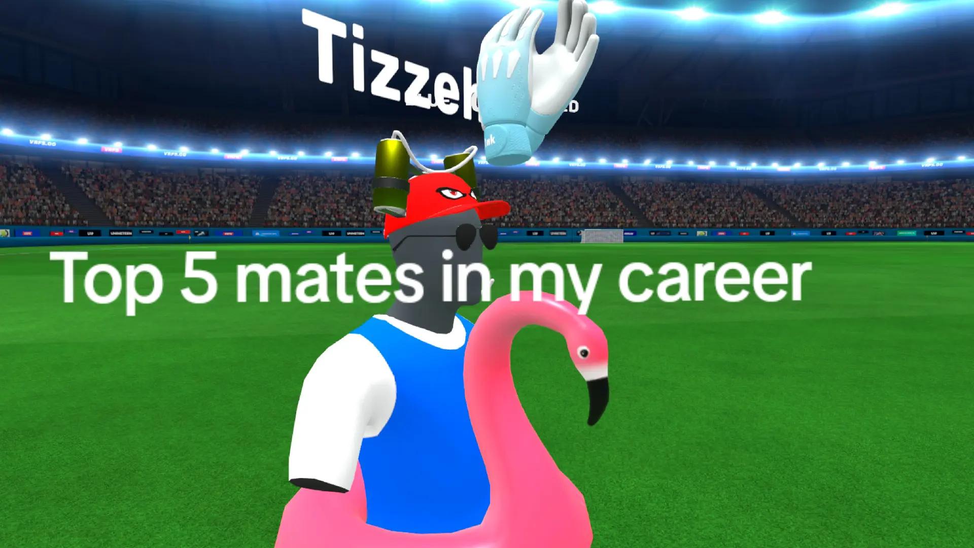 @✨Tizzeh✨