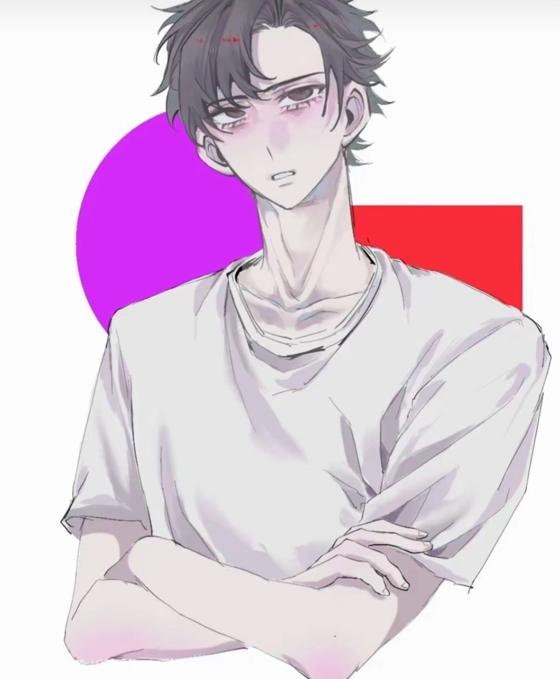 @沈知意 — Thẩm Tri Ý