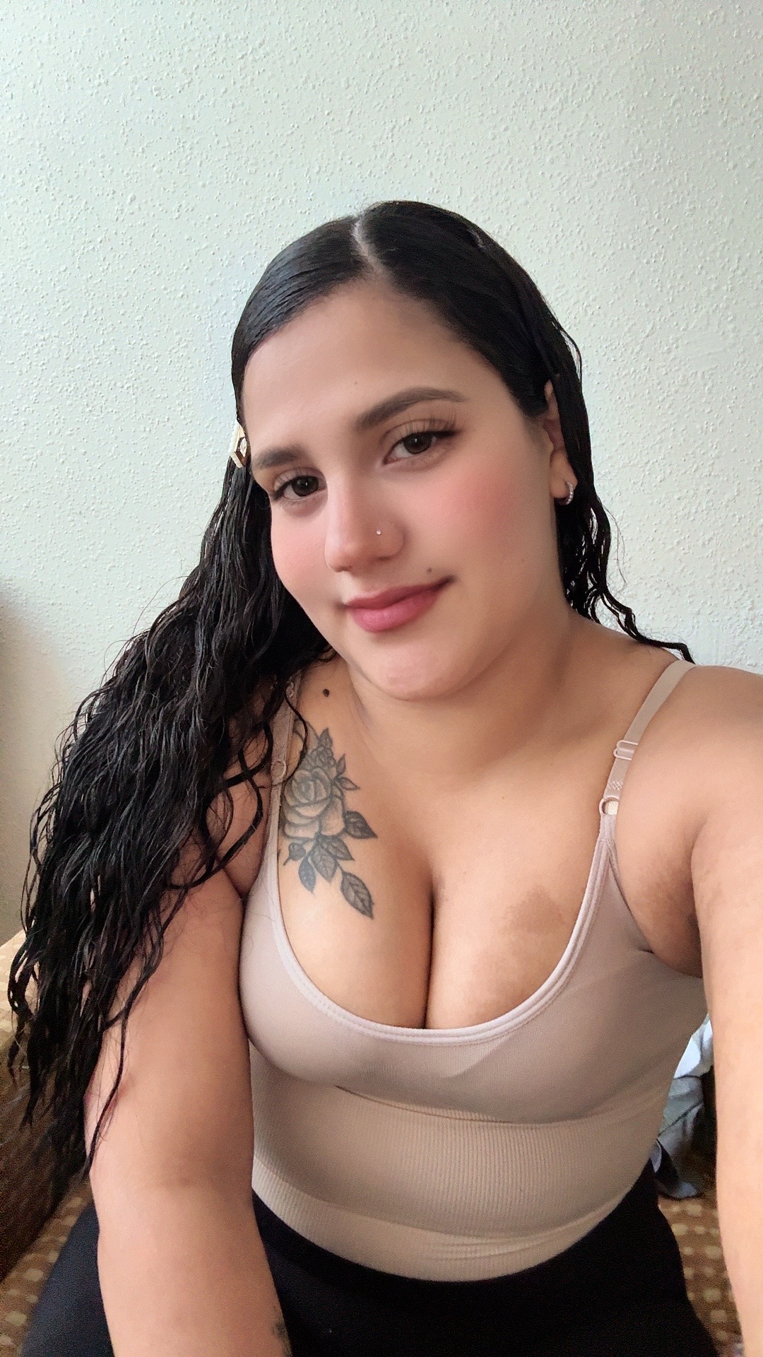 @Genesis castellano