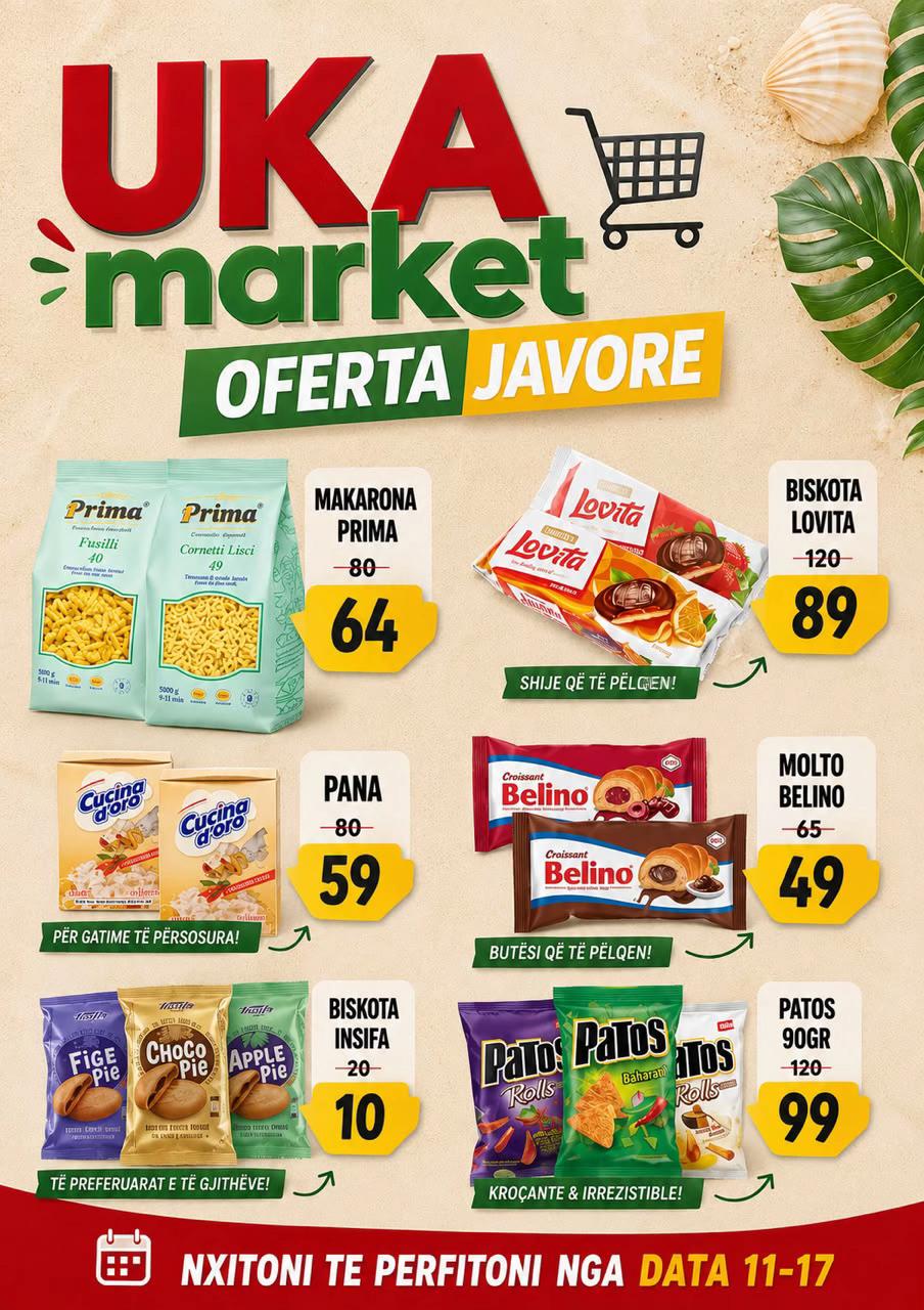 @Uka Market🛒
