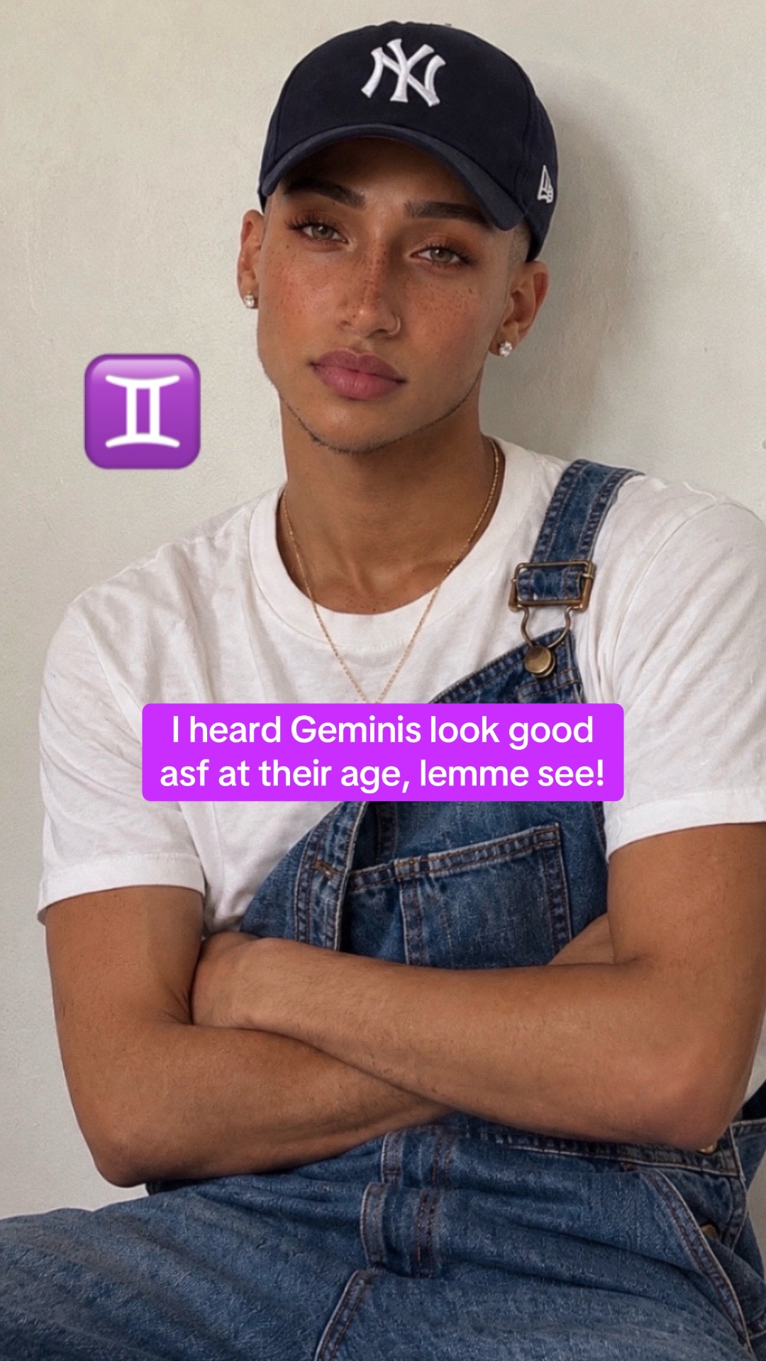 @Justin • following