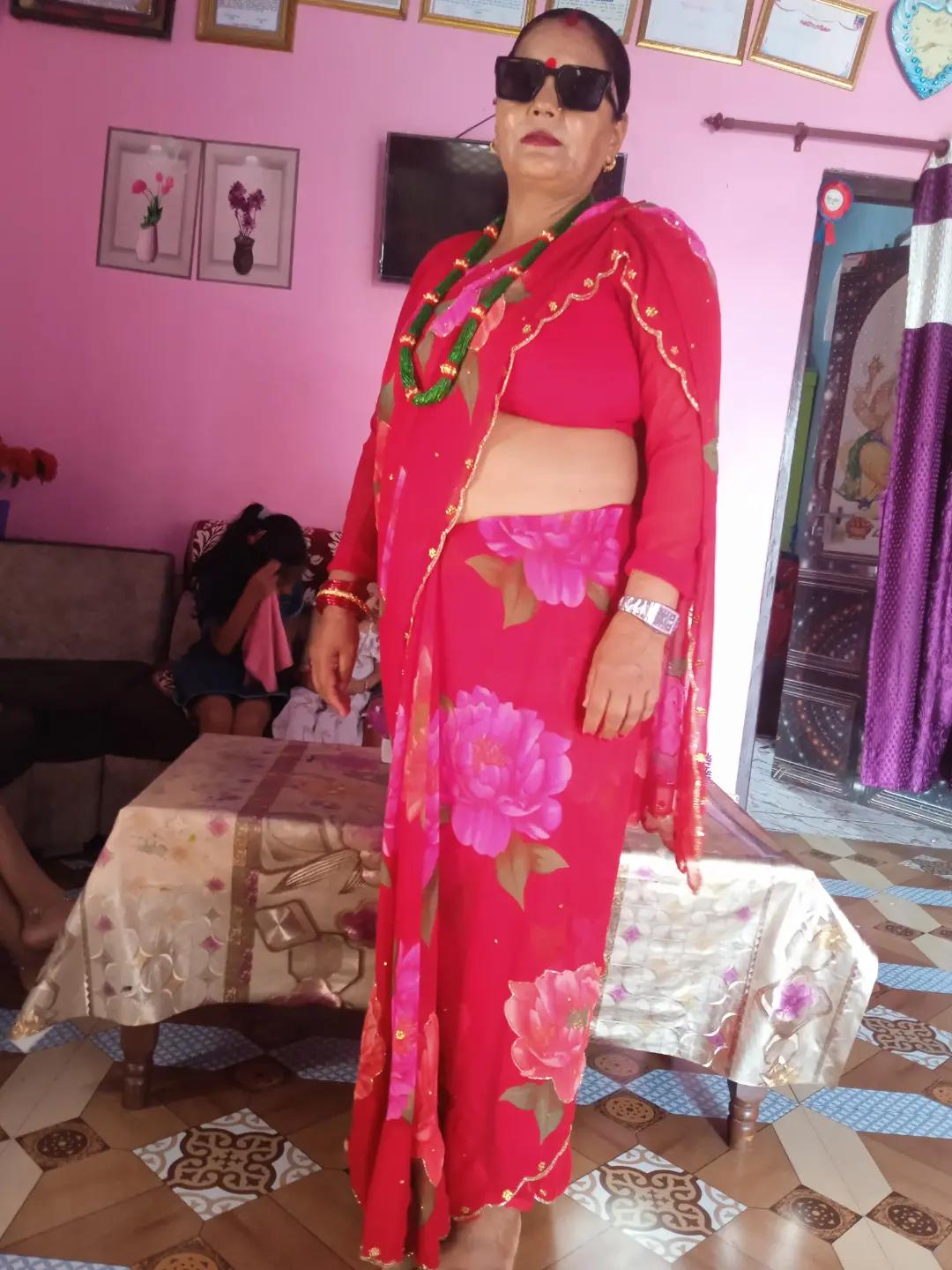 @chandrakala bhattarai