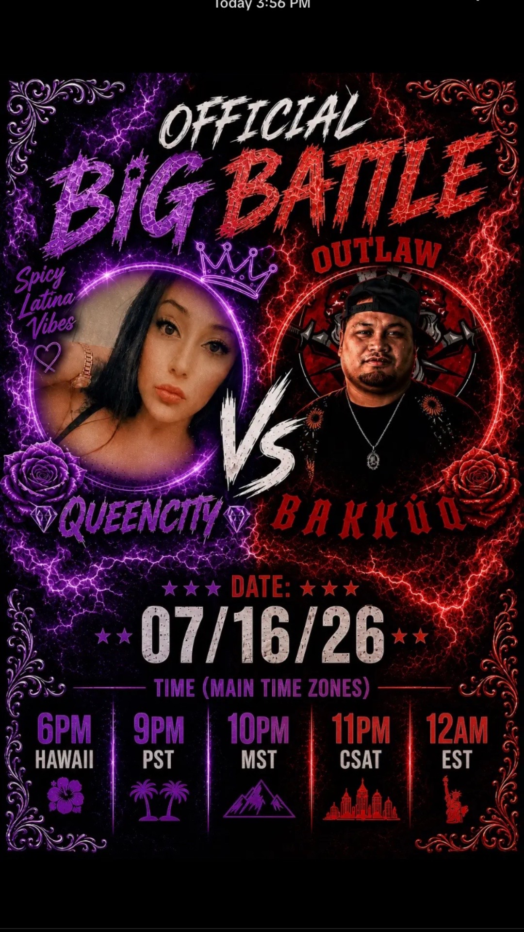 @👑💟💎QUEENCITY💎💟👑