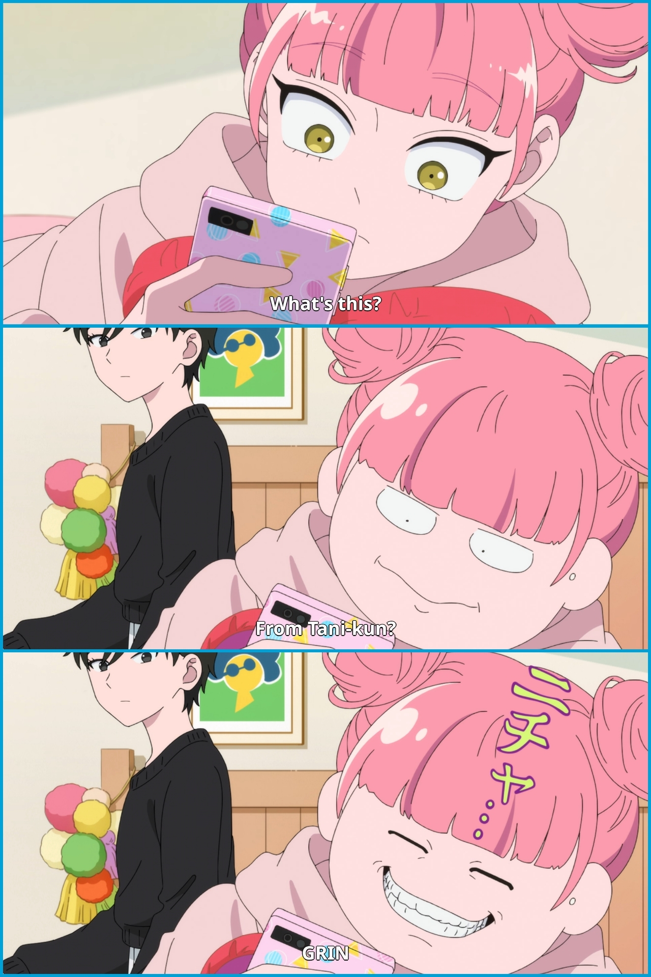 @Bilibili Philippines