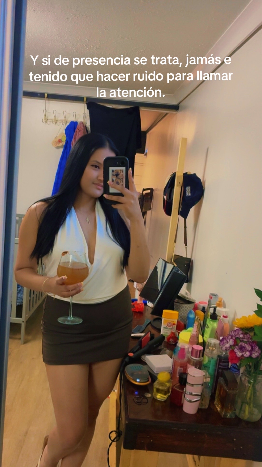 @Mercy Durán
