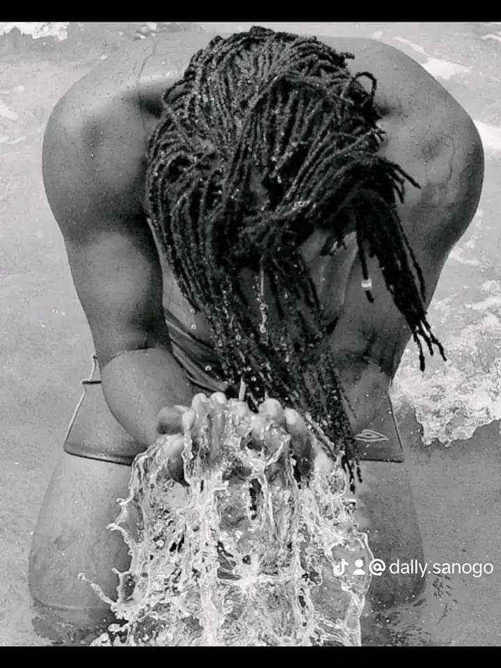 @Dally Sanogo
