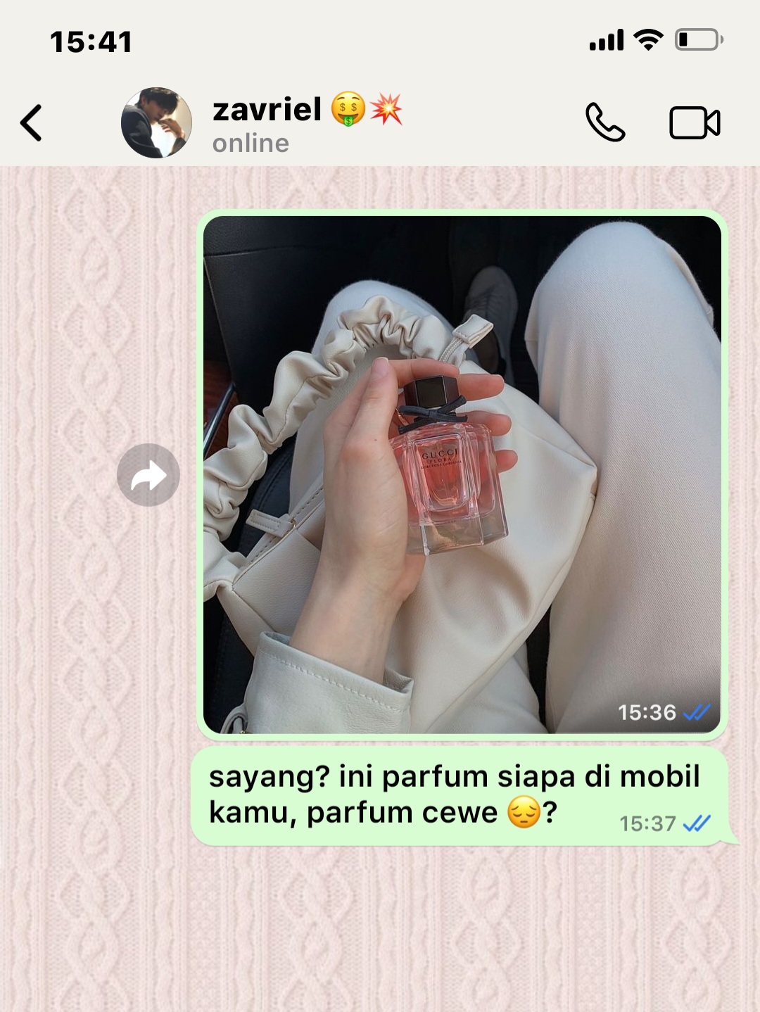 @- ‧๋࣭⭑𐙚 marsyaa