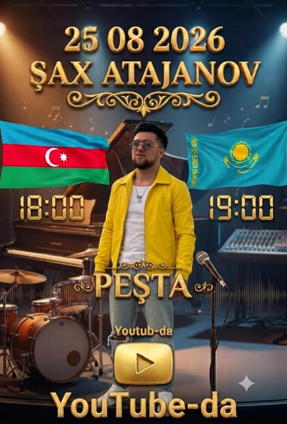 @🇦🇿Sevgi (Şax Fan✅🎤🎭)