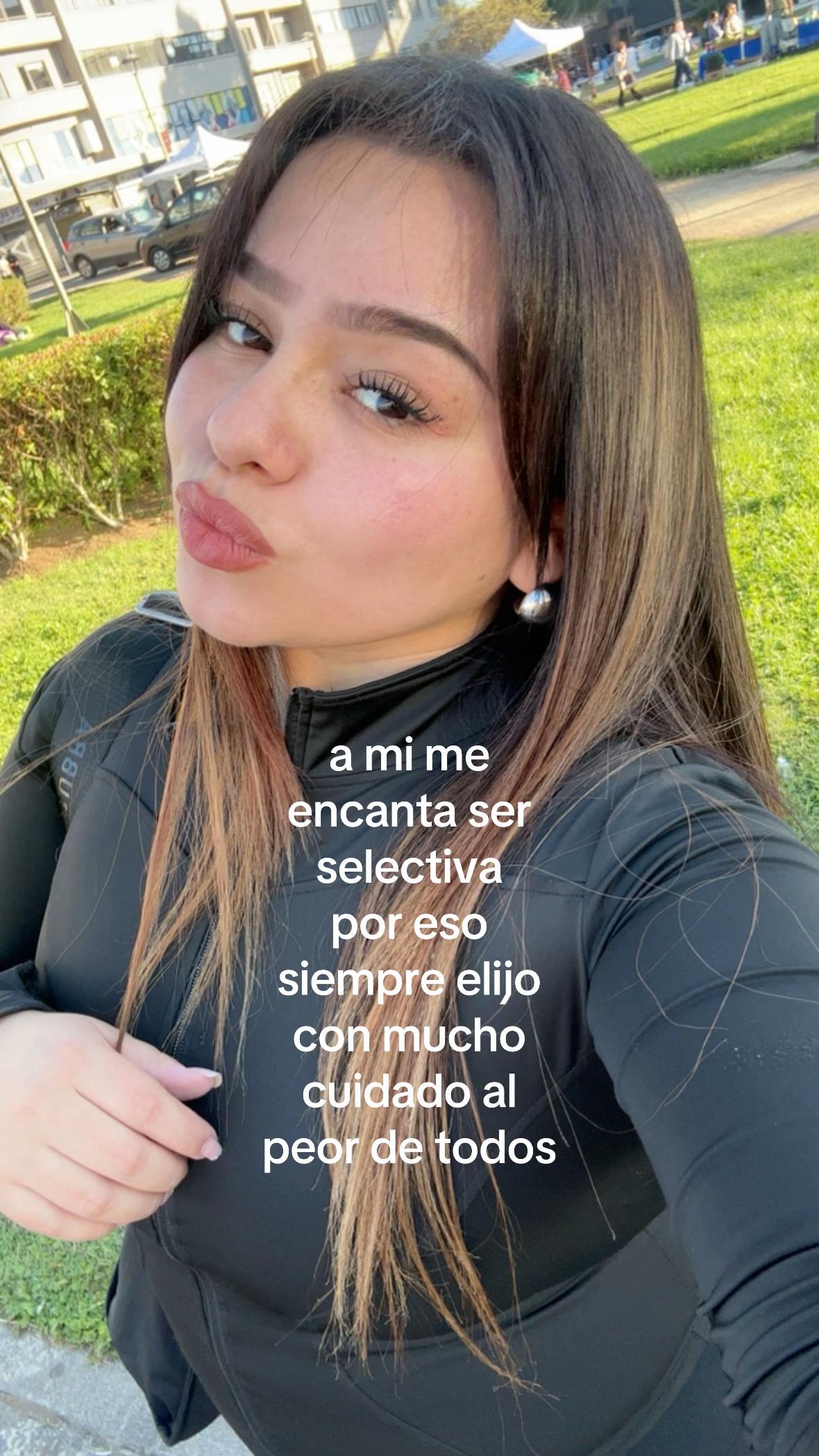 @Damaris Contreras