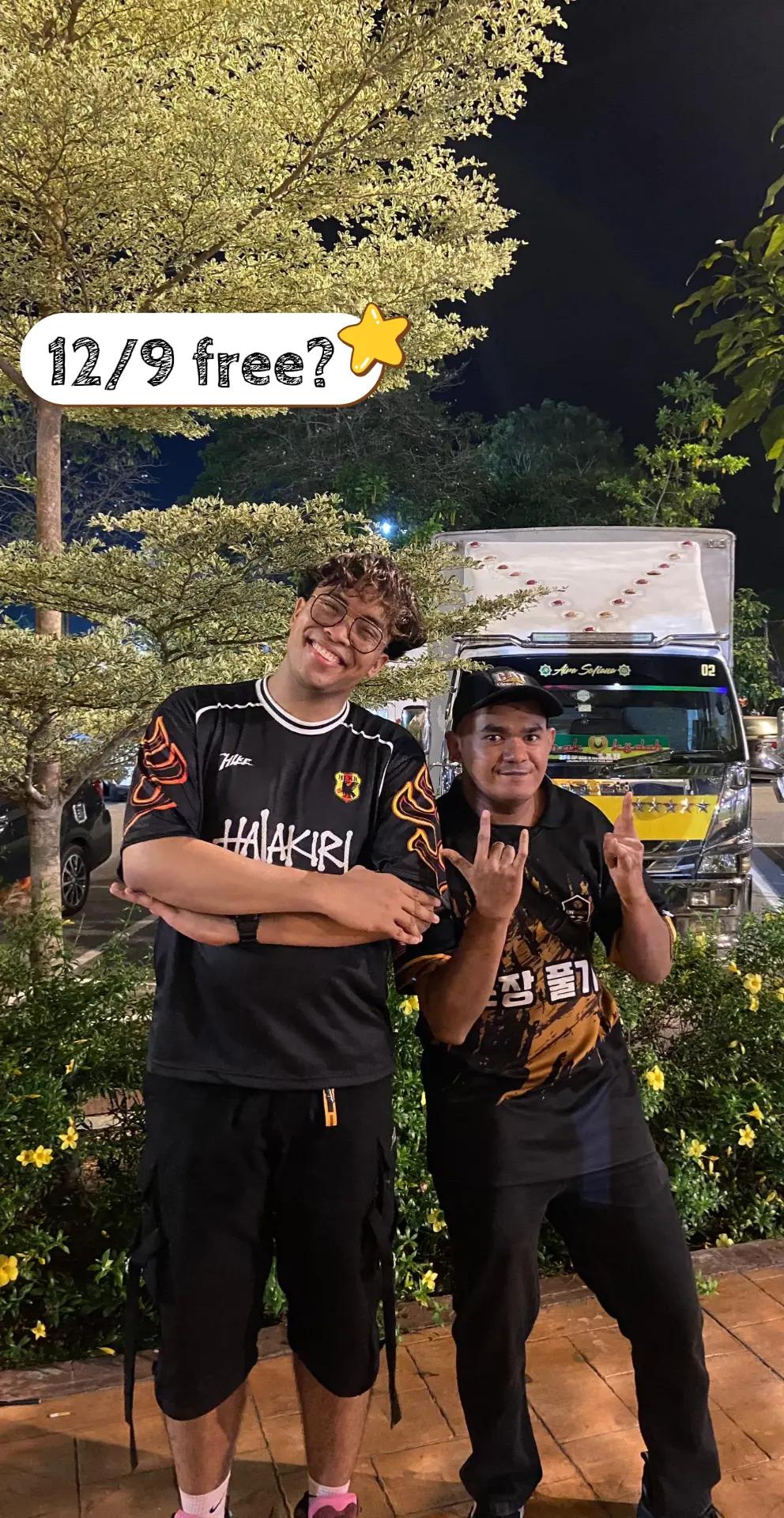 @Jauhi terasa, dekati Isa 🚶🏻