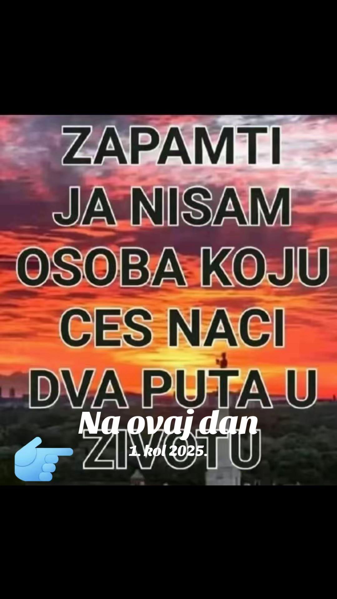 @Jelena ❤️ tvoja ❤️