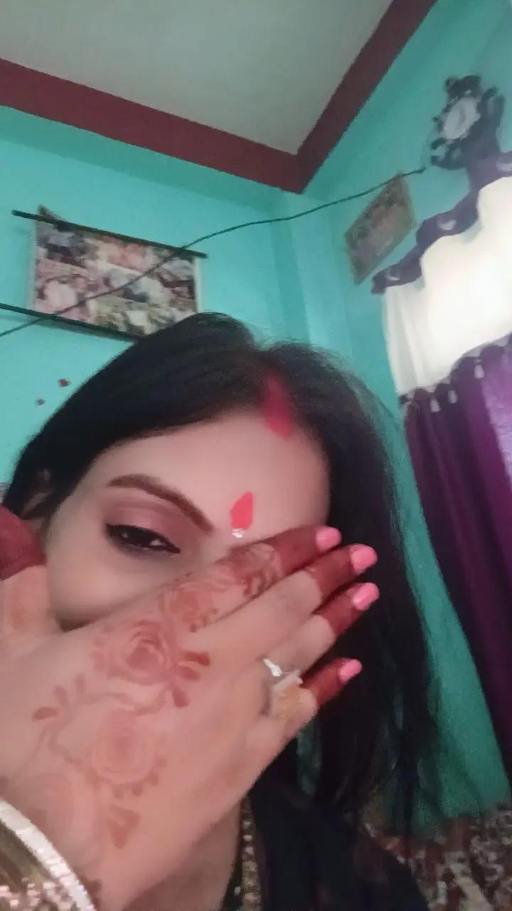 @Chandani Jaiswal