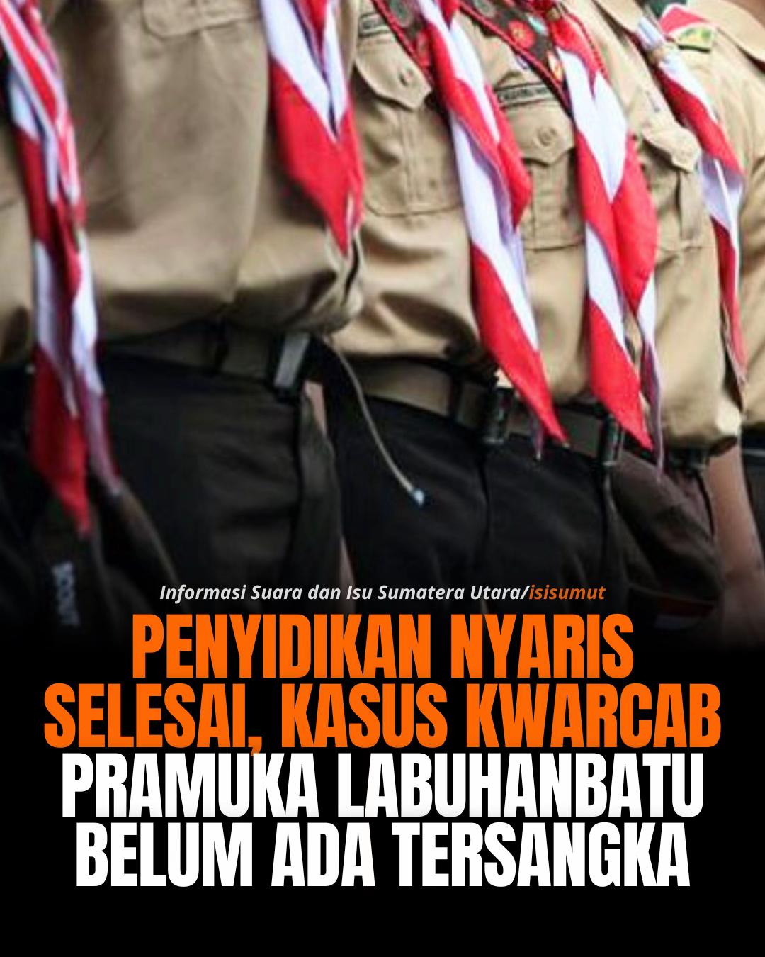 @Isi_Sumut